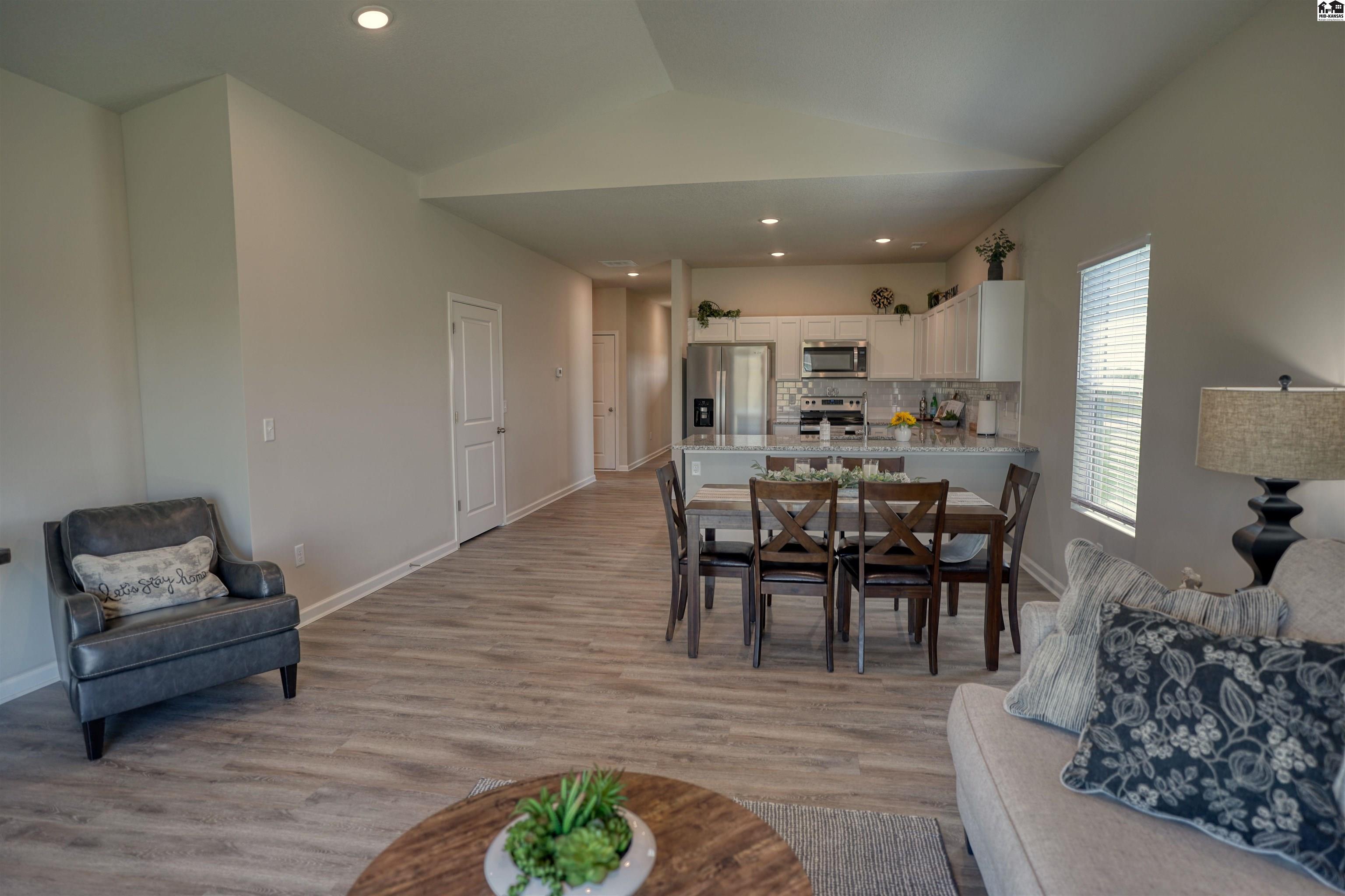 1325 Robin Drive Mcpherson KS 67460