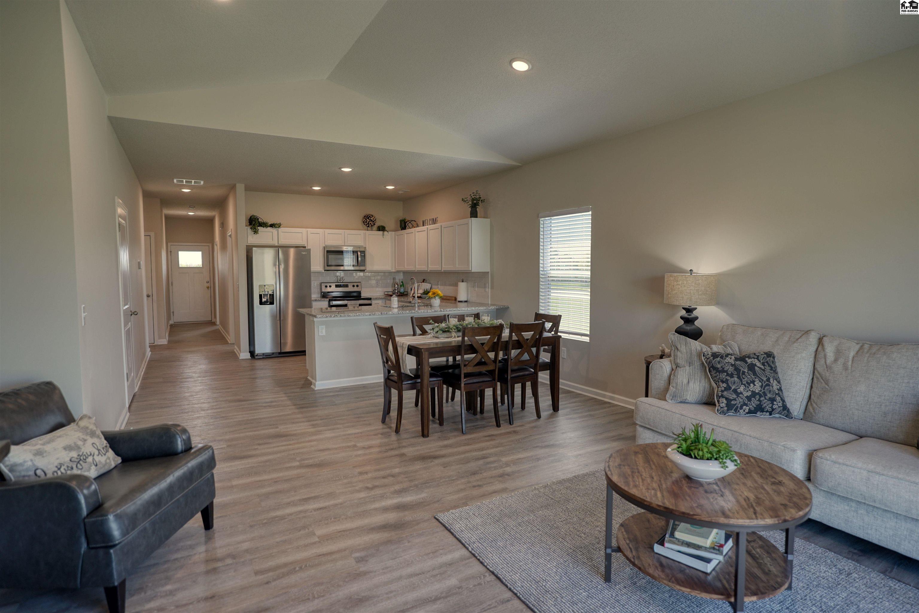 1325 Robin Drive Mcpherson KS 67460