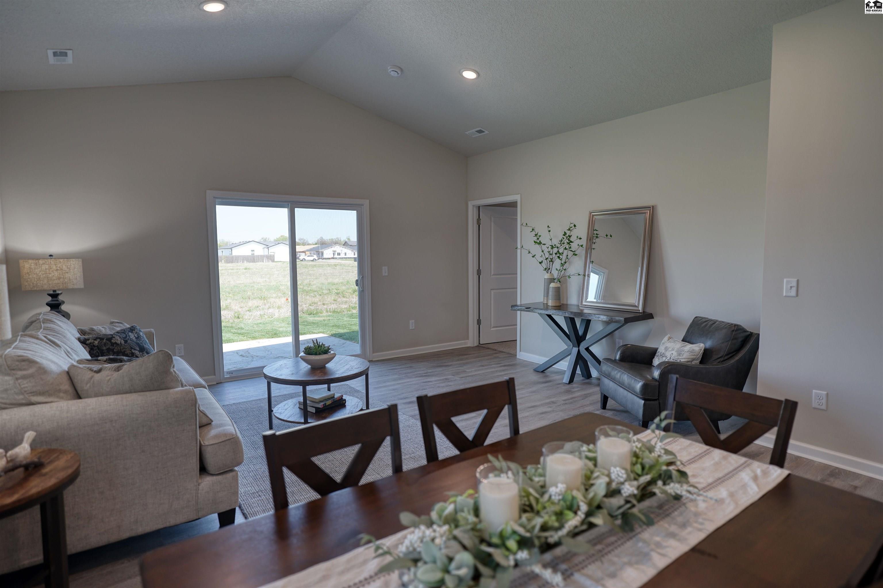 1325 Robin Drive Mcpherson KS 67460