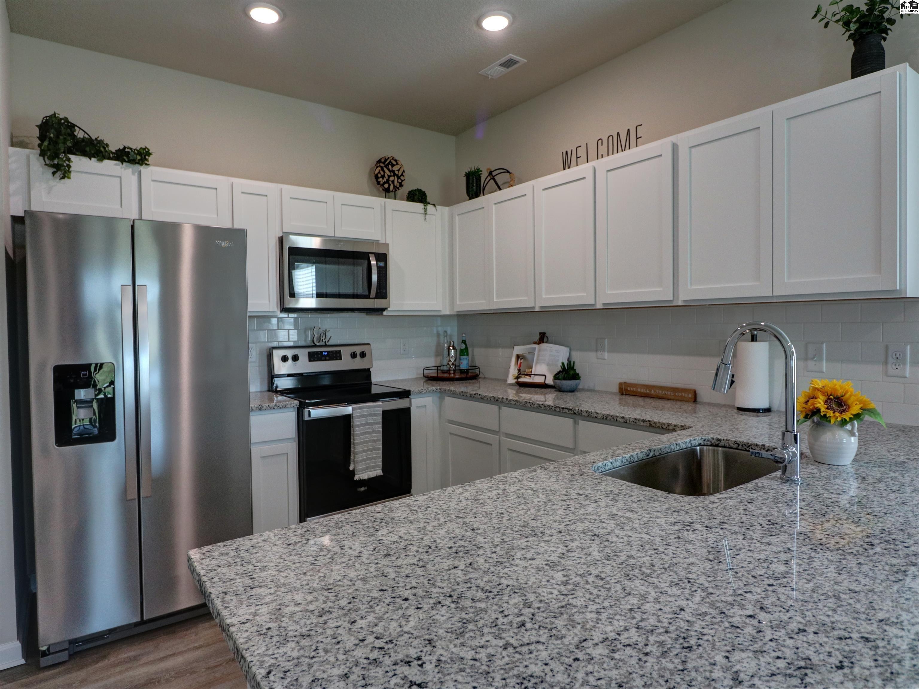 1325 Robin Drive Mcpherson KS 67460