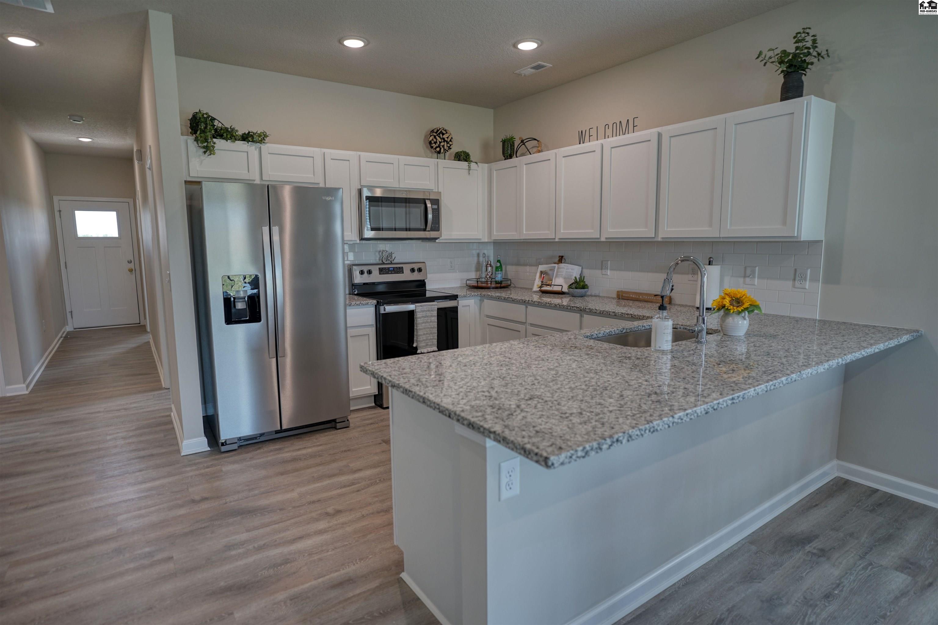 1325 Robin Drive Mcpherson KS 67460