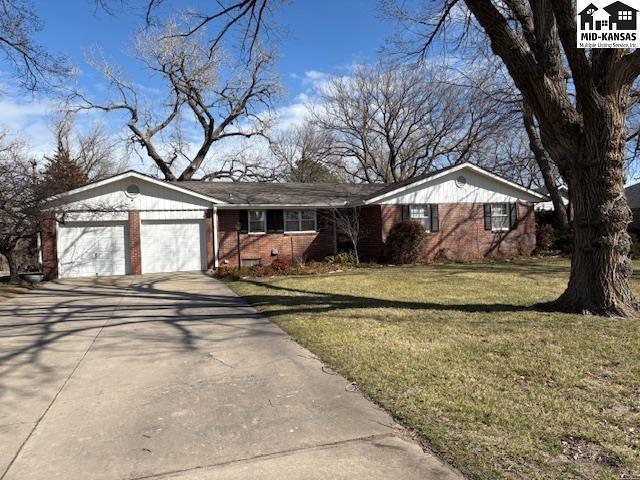 1504 Brookwood Drive Hutchinson KS 67502