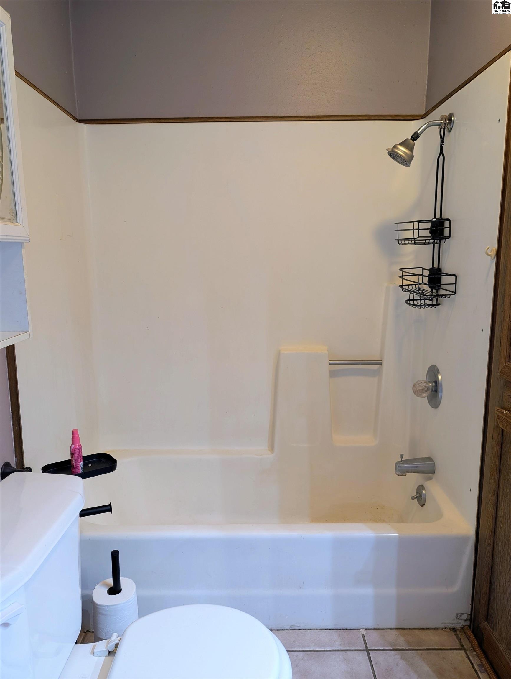 1034 N Grimes Street Mcpherson KS 67460