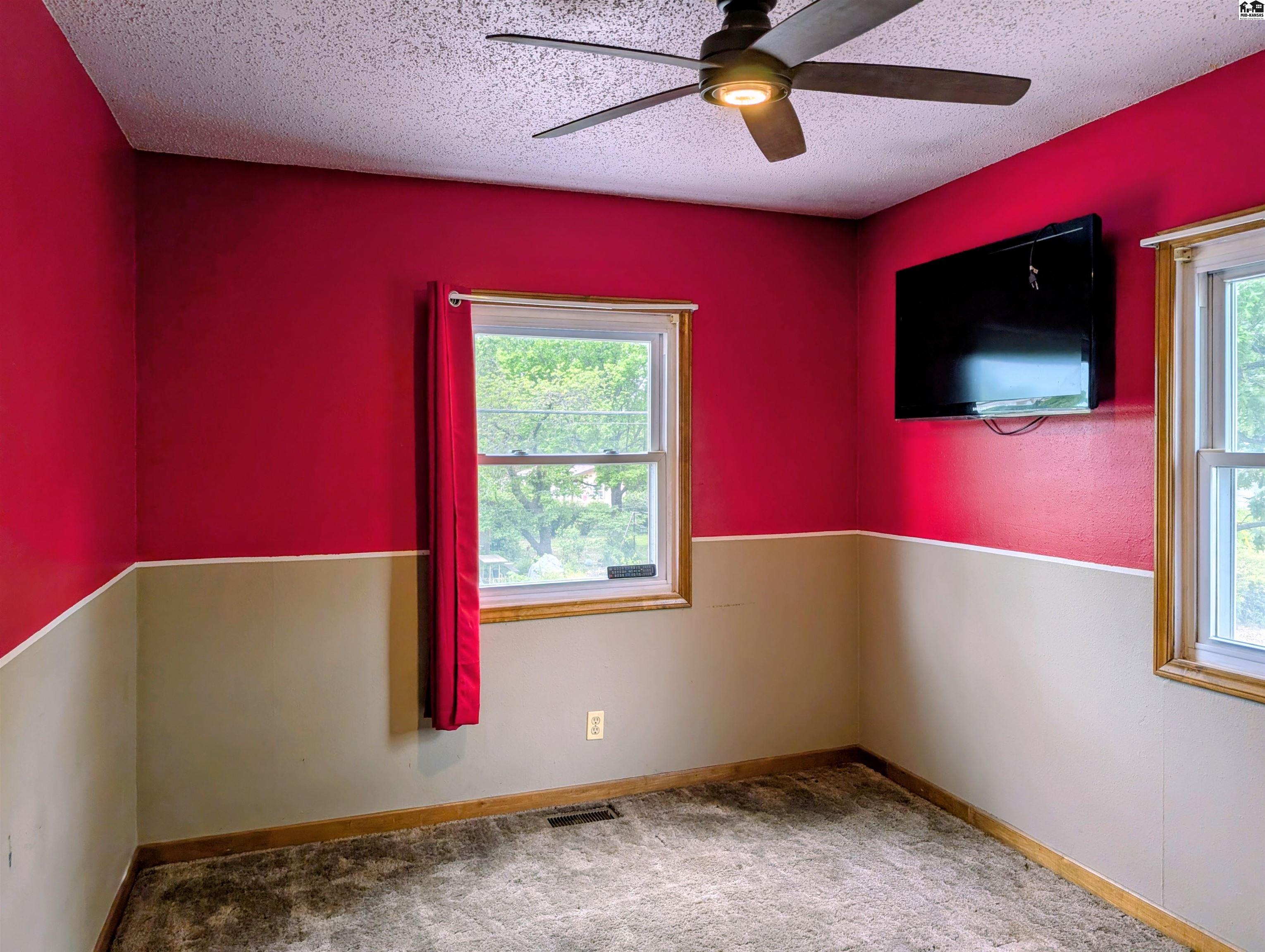 1034 N Grimes Street Mcpherson KS 67460
