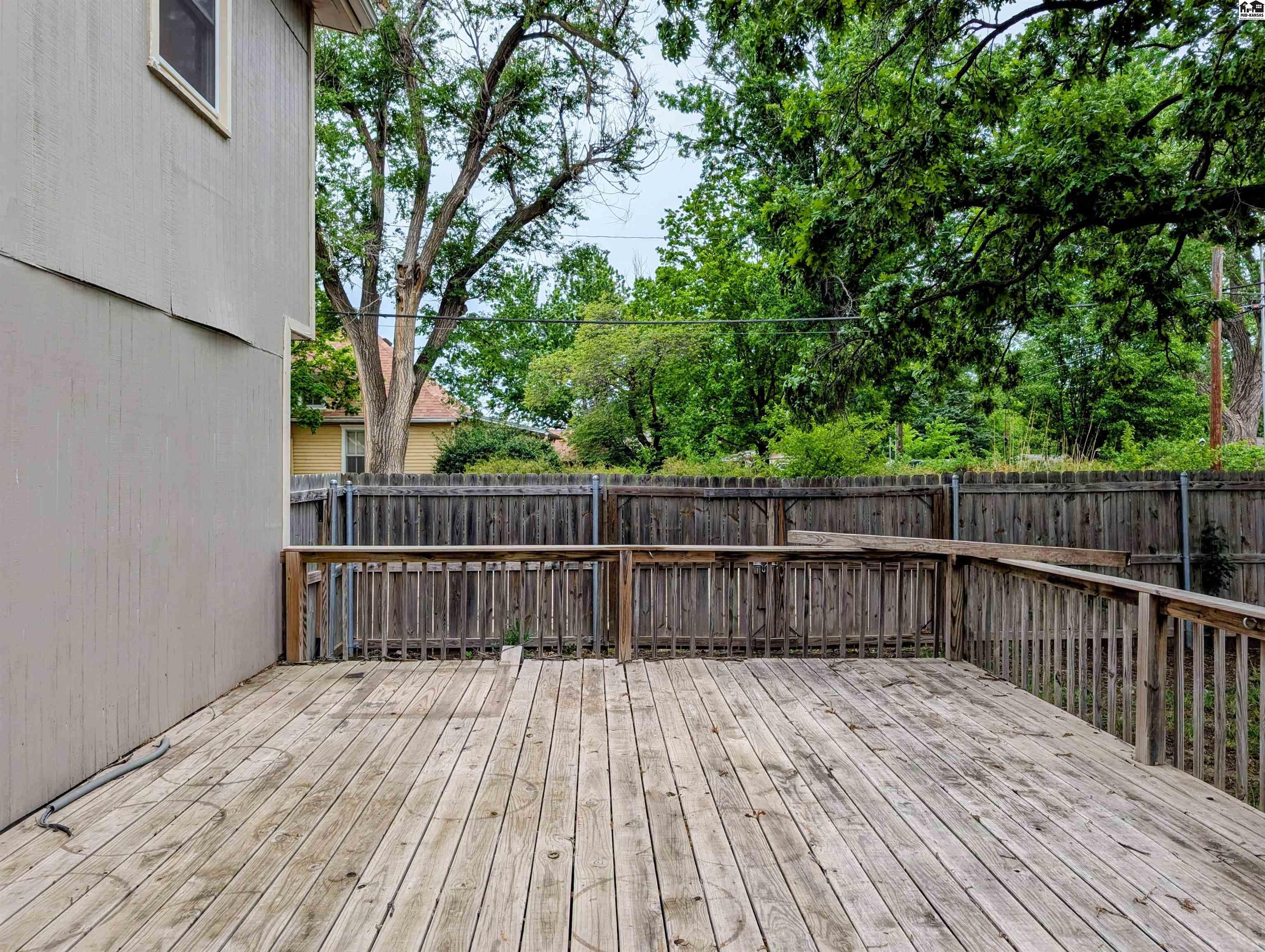 1034 N Grimes Street Mcpherson KS 67460