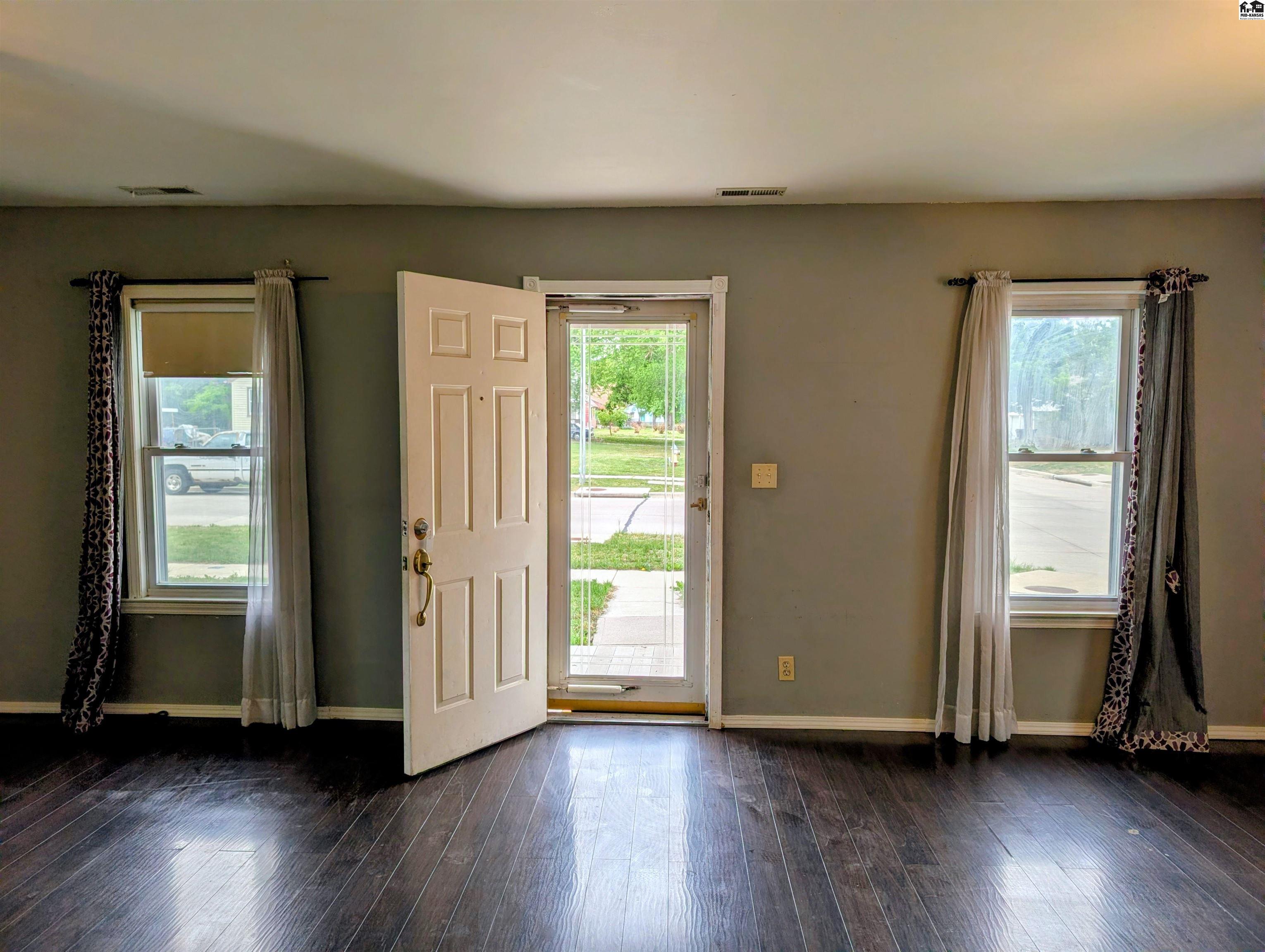 1034 N Grimes Street Mcpherson KS 67460