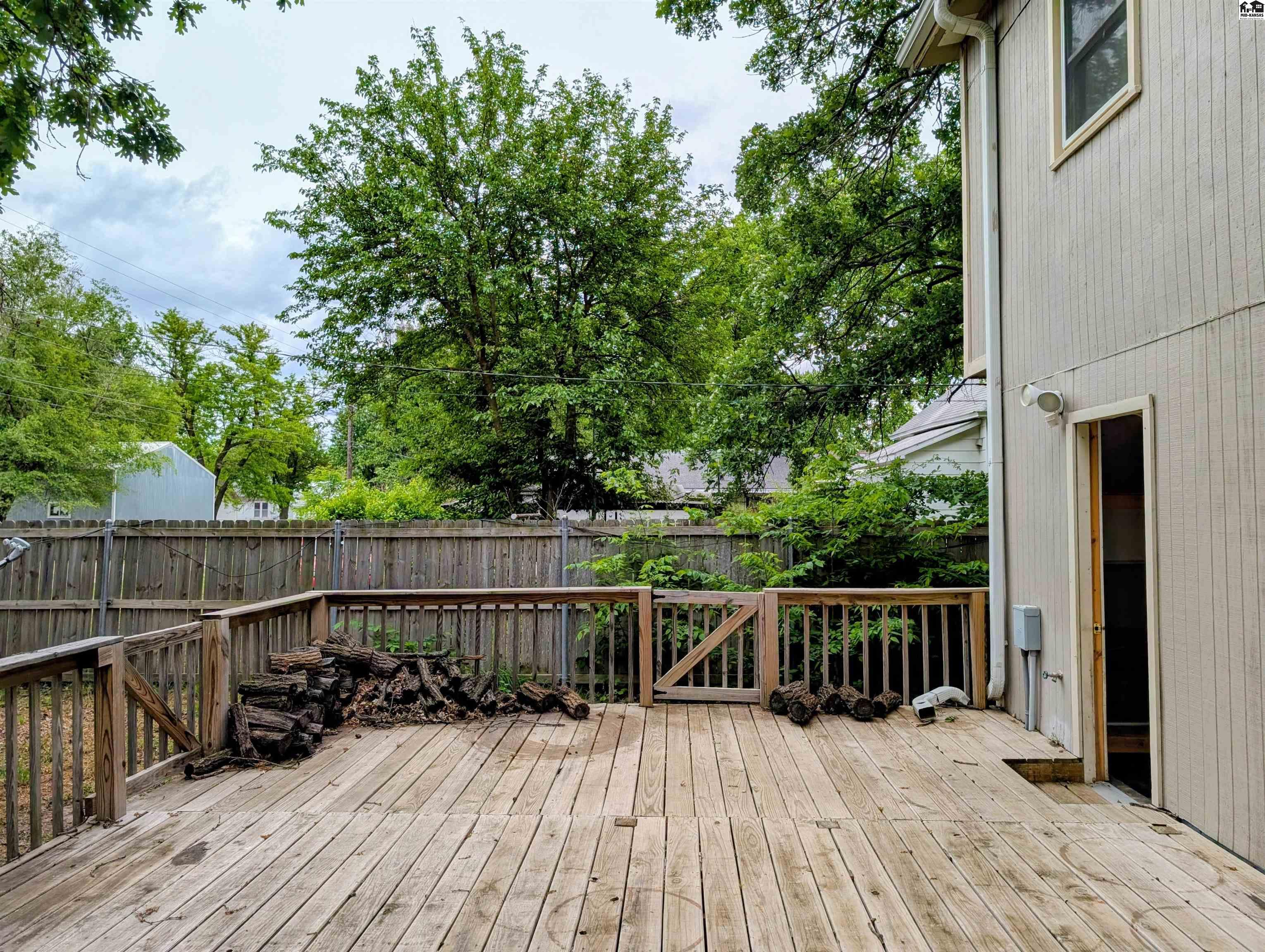 1034 N Grimes Street Mcpherson KS 67460