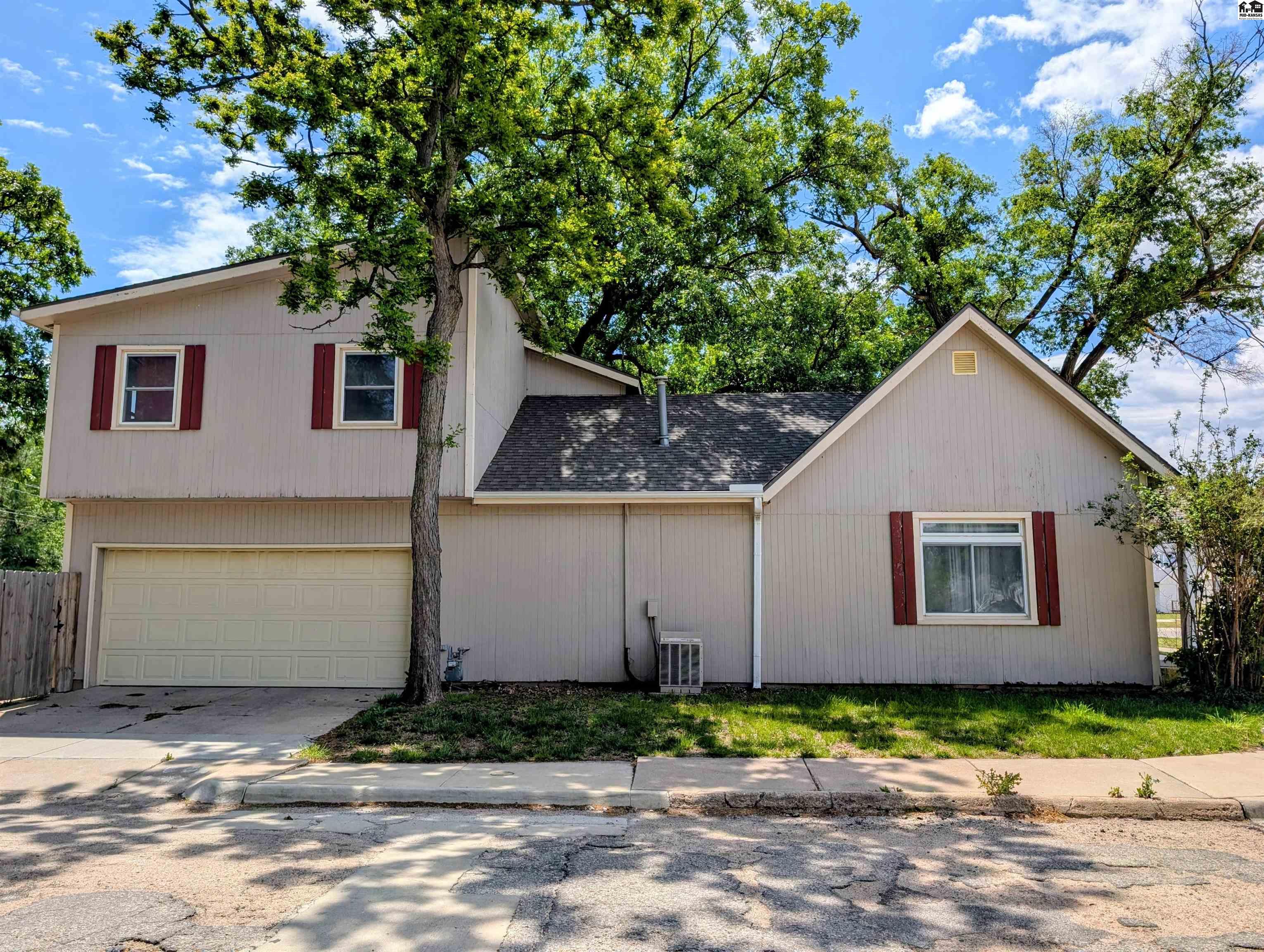 1034 N Grimes Street Mcpherson KS 67460
