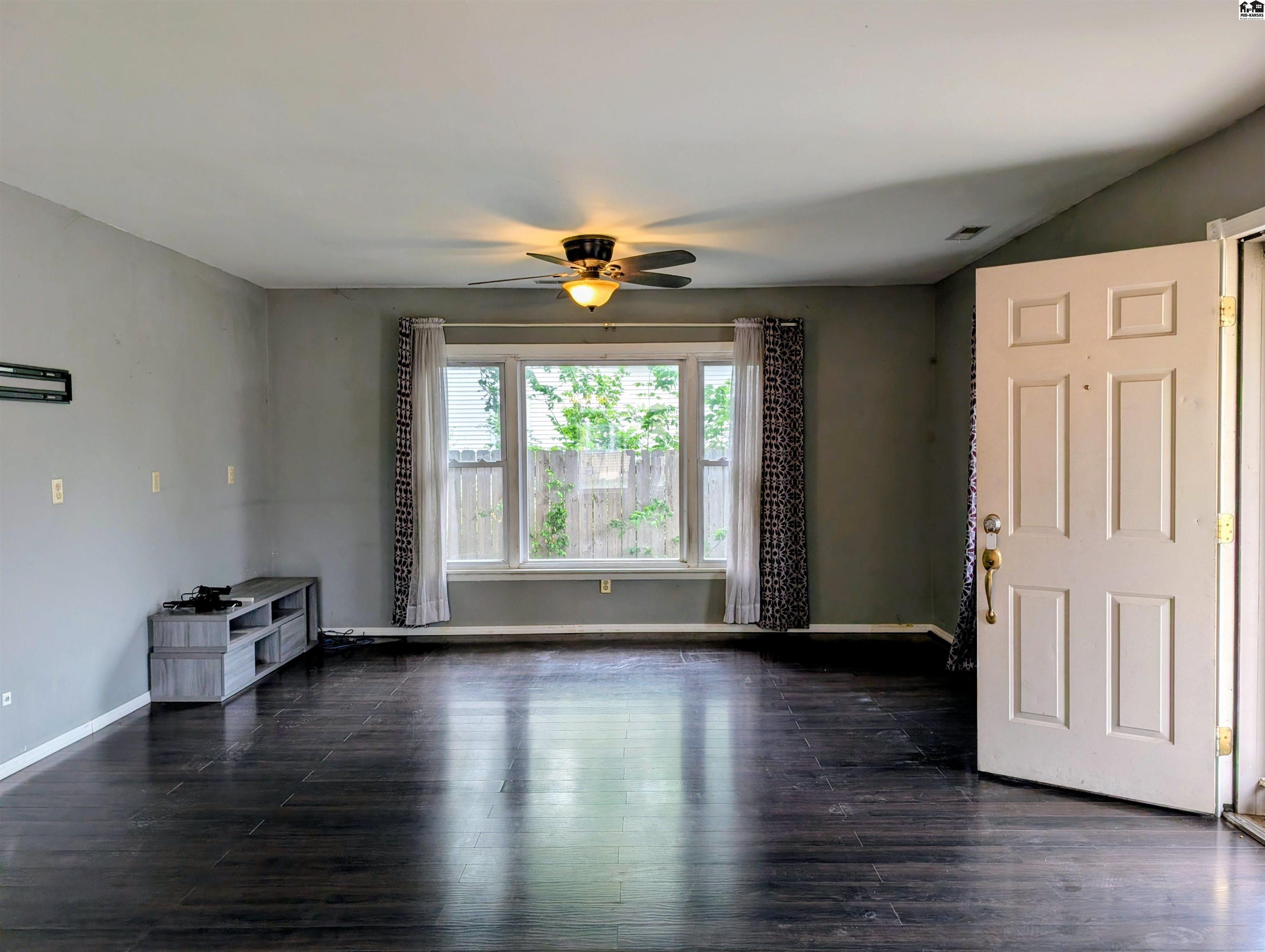1034 N Grimes Street Mcpherson KS 67460
