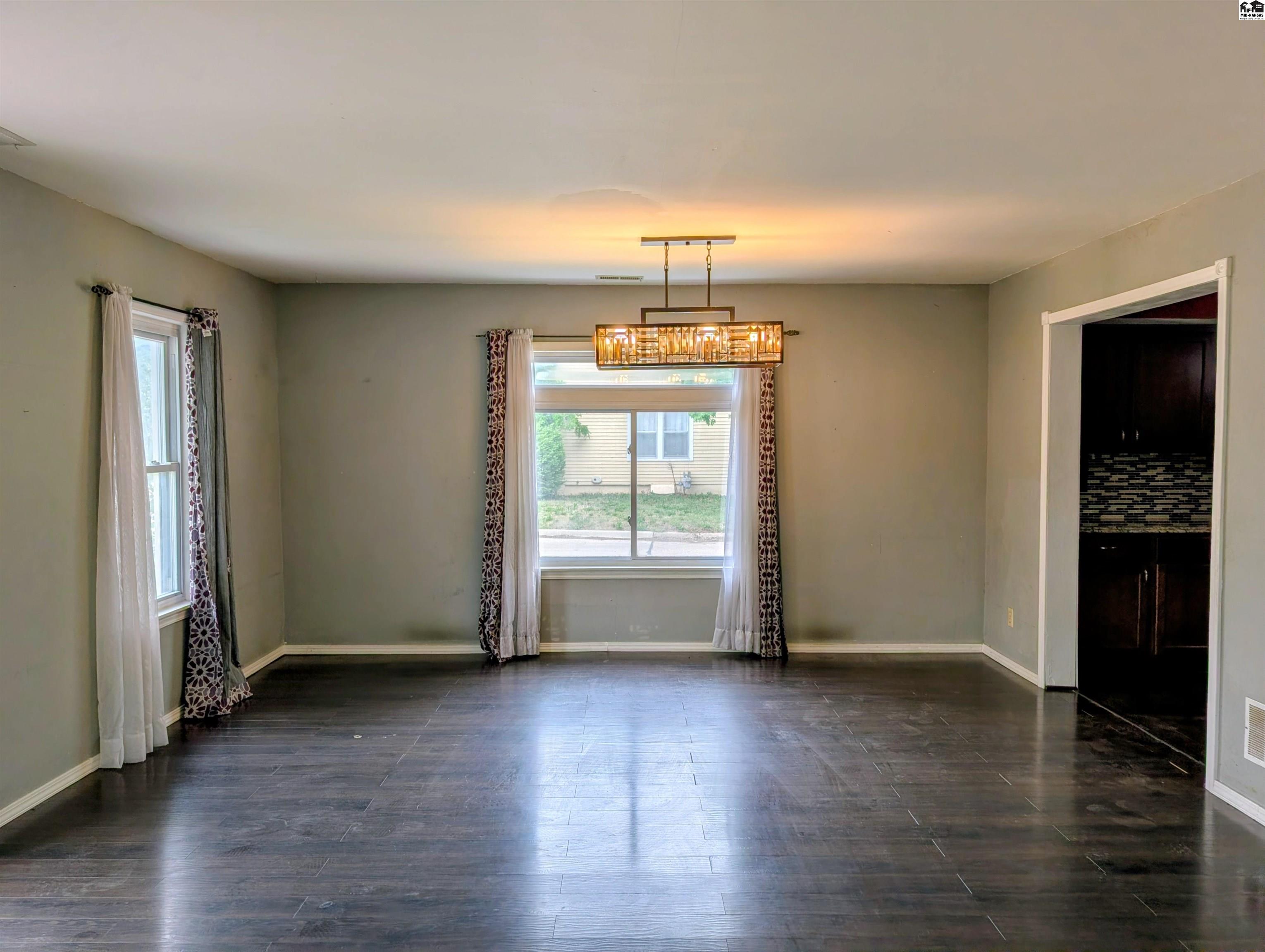 1034 N Grimes Street Mcpherson KS 67460
