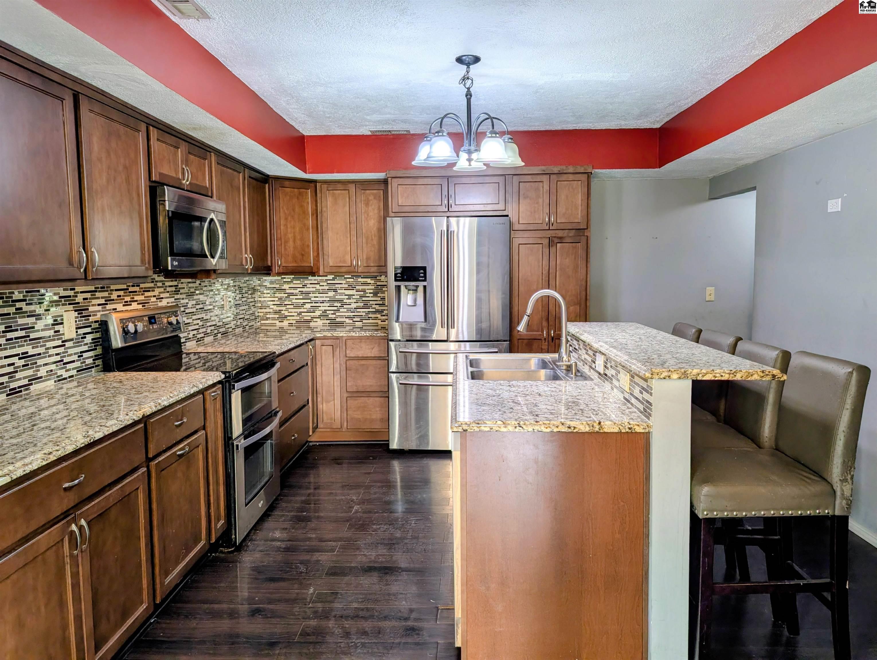 1034 N Grimes Street Mcpherson KS 67460