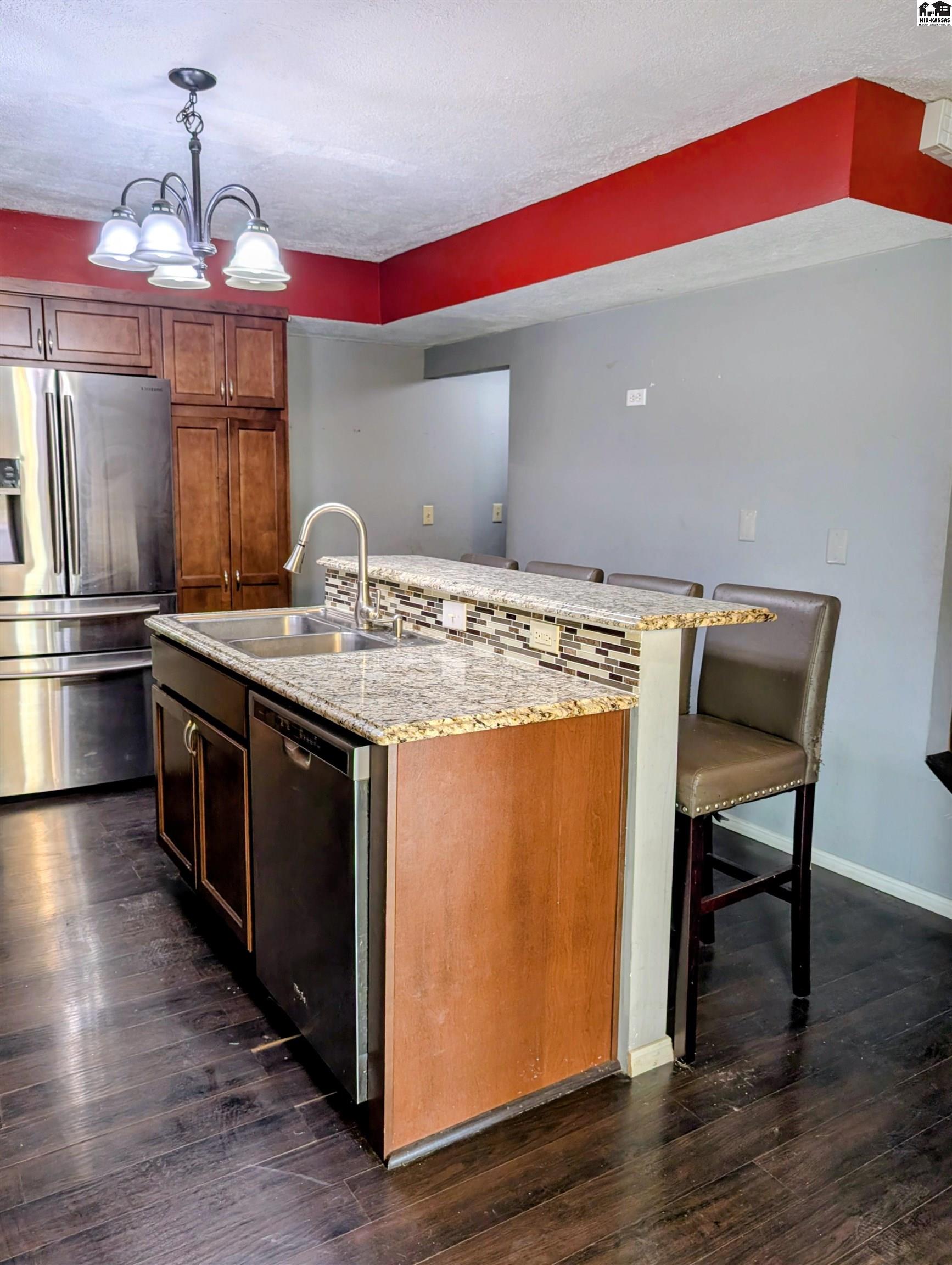 1034 N Grimes Street Mcpherson KS 67460