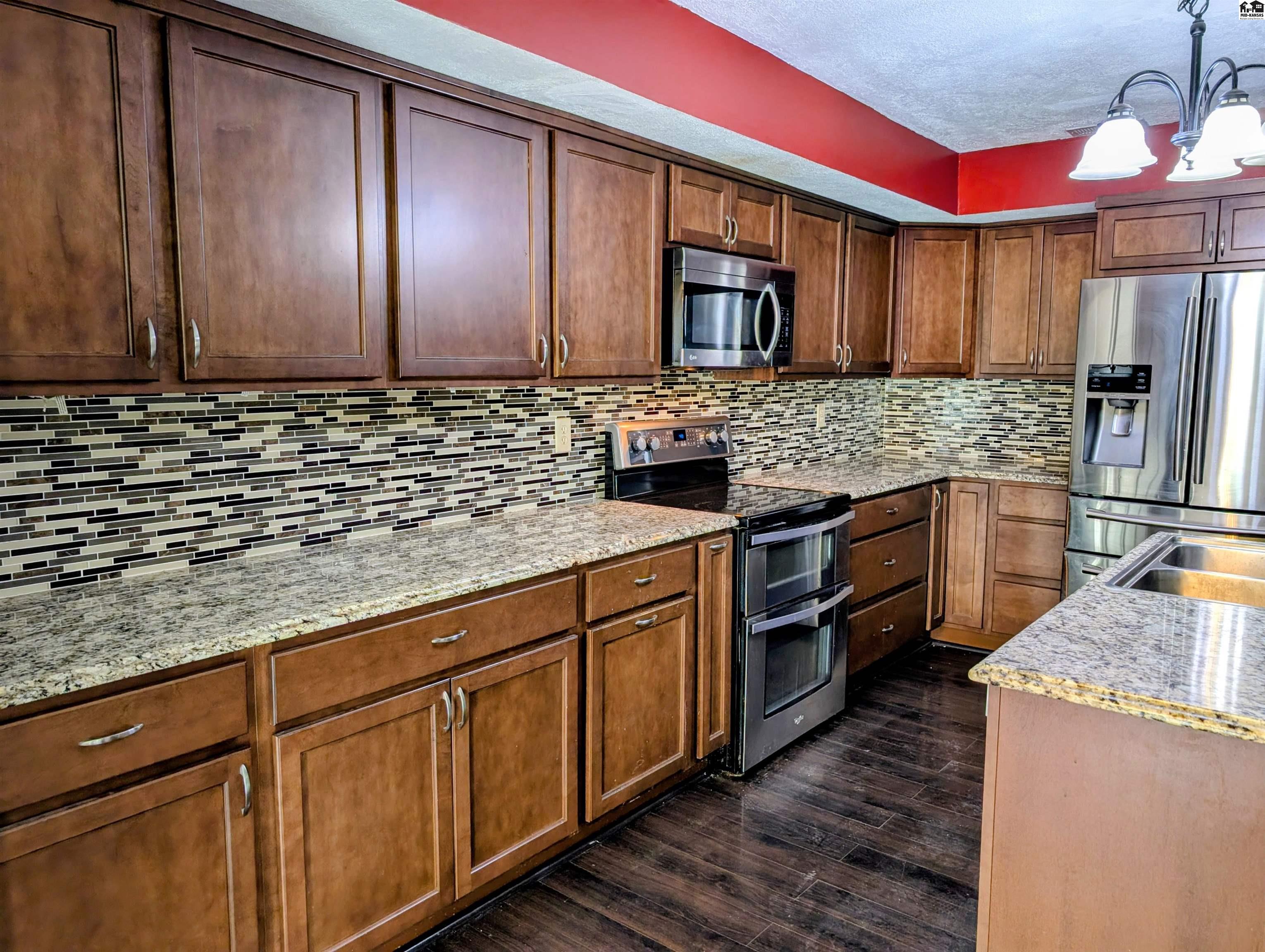 1034 N Grimes Street Mcpherson KS 67460