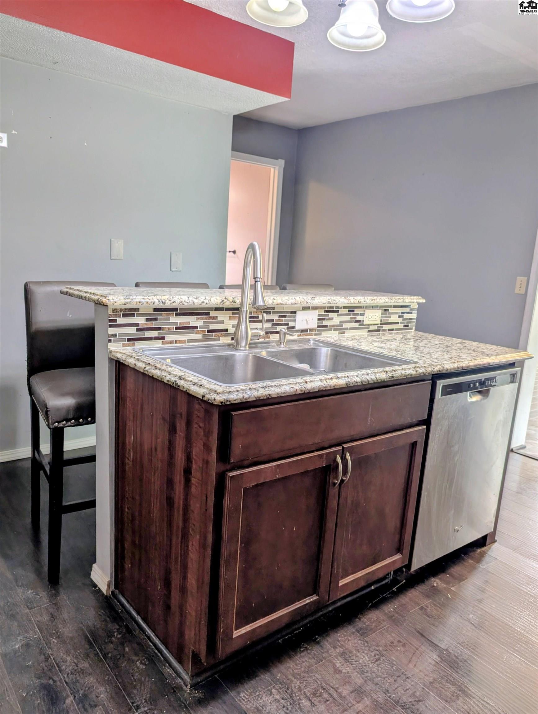 1034 N Grimes Street Mcpherson KS 67460