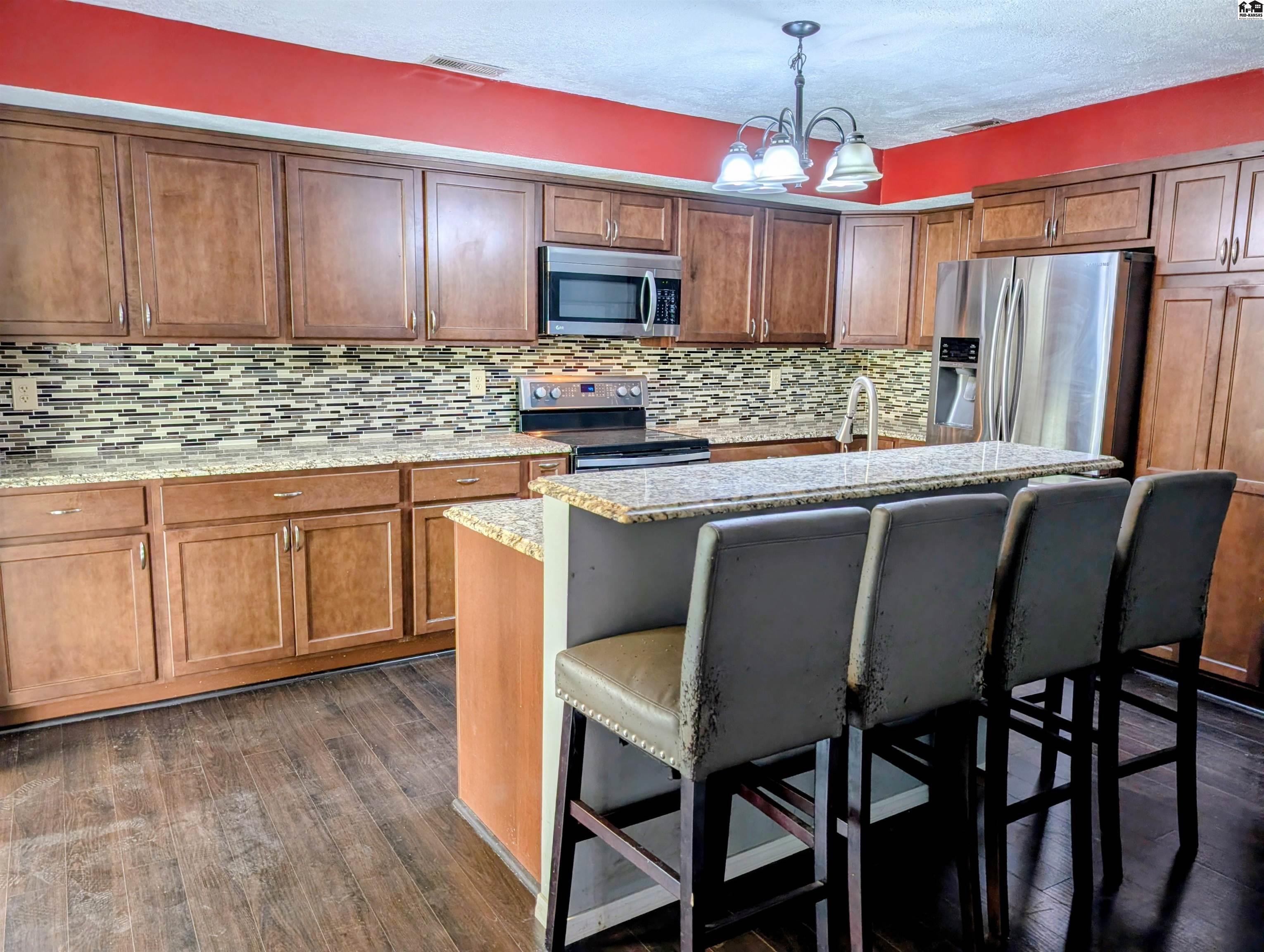 1034 N Grimes Street Mcpherson KS 67460