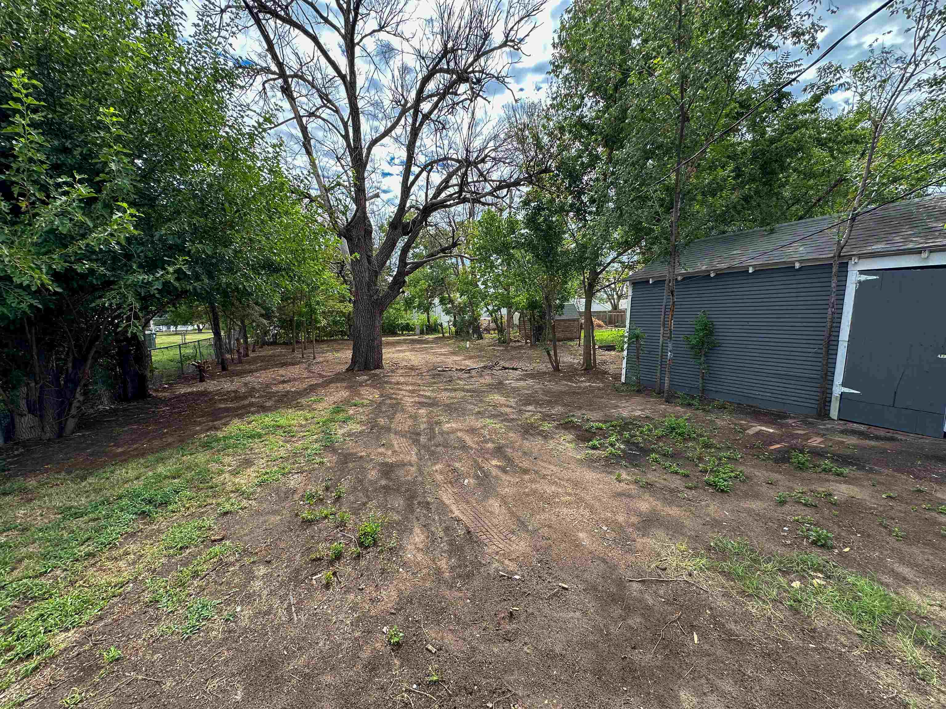 1306 N Forrest Street Hutchinson KS 67501