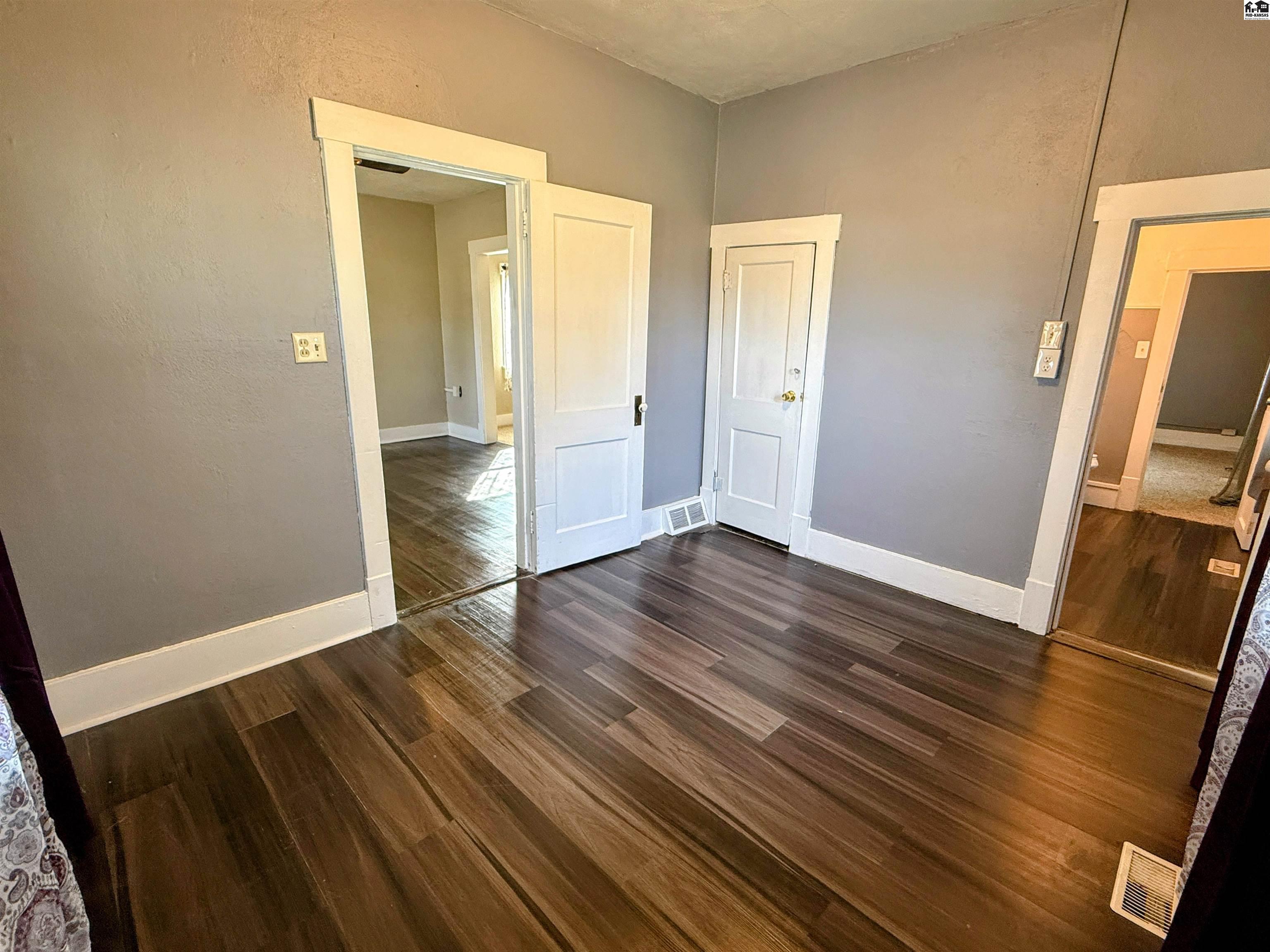 715 S Maple Street Hutchinson KS 67501