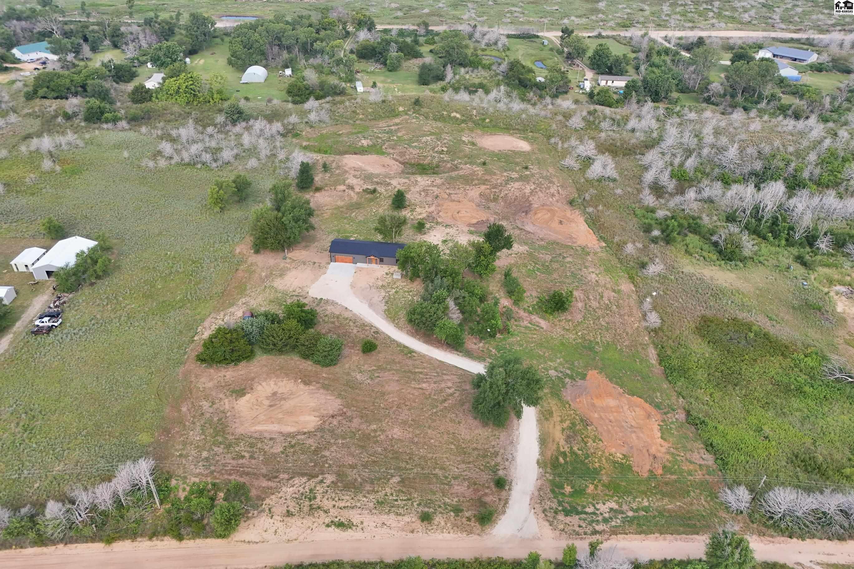 721 N Palomino Trail Hutchinson KS 67501