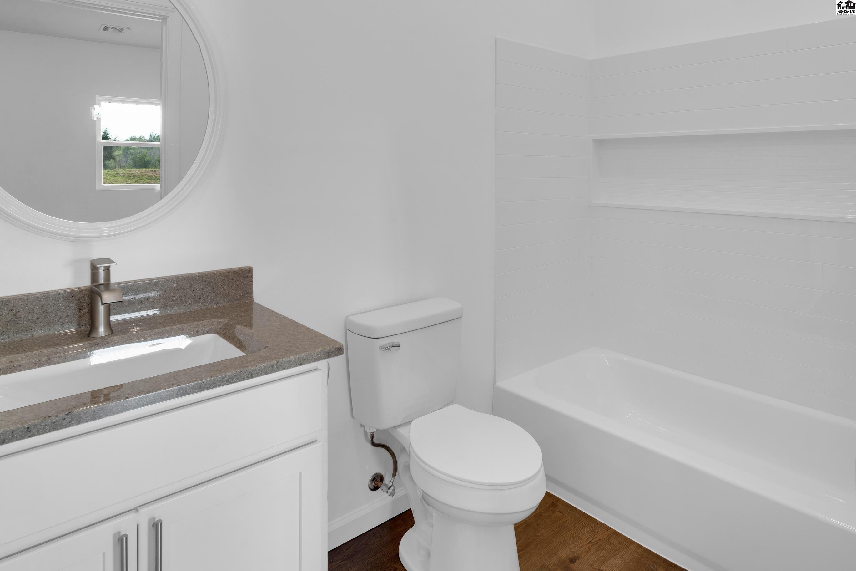 721 N Palomino Trail Hutchinson KS 67501