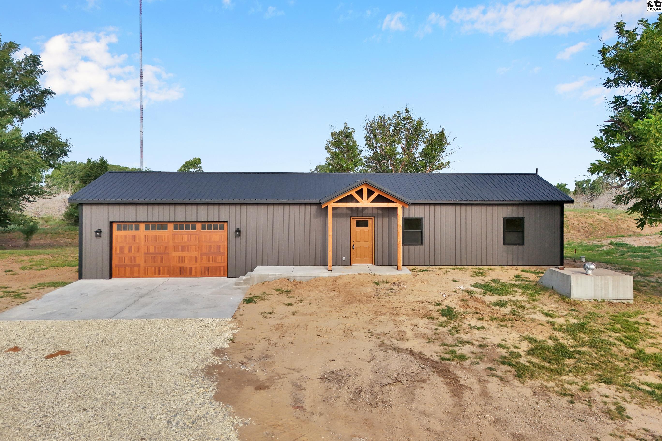 721 N Palomino Trail Hutchinson KS 67501