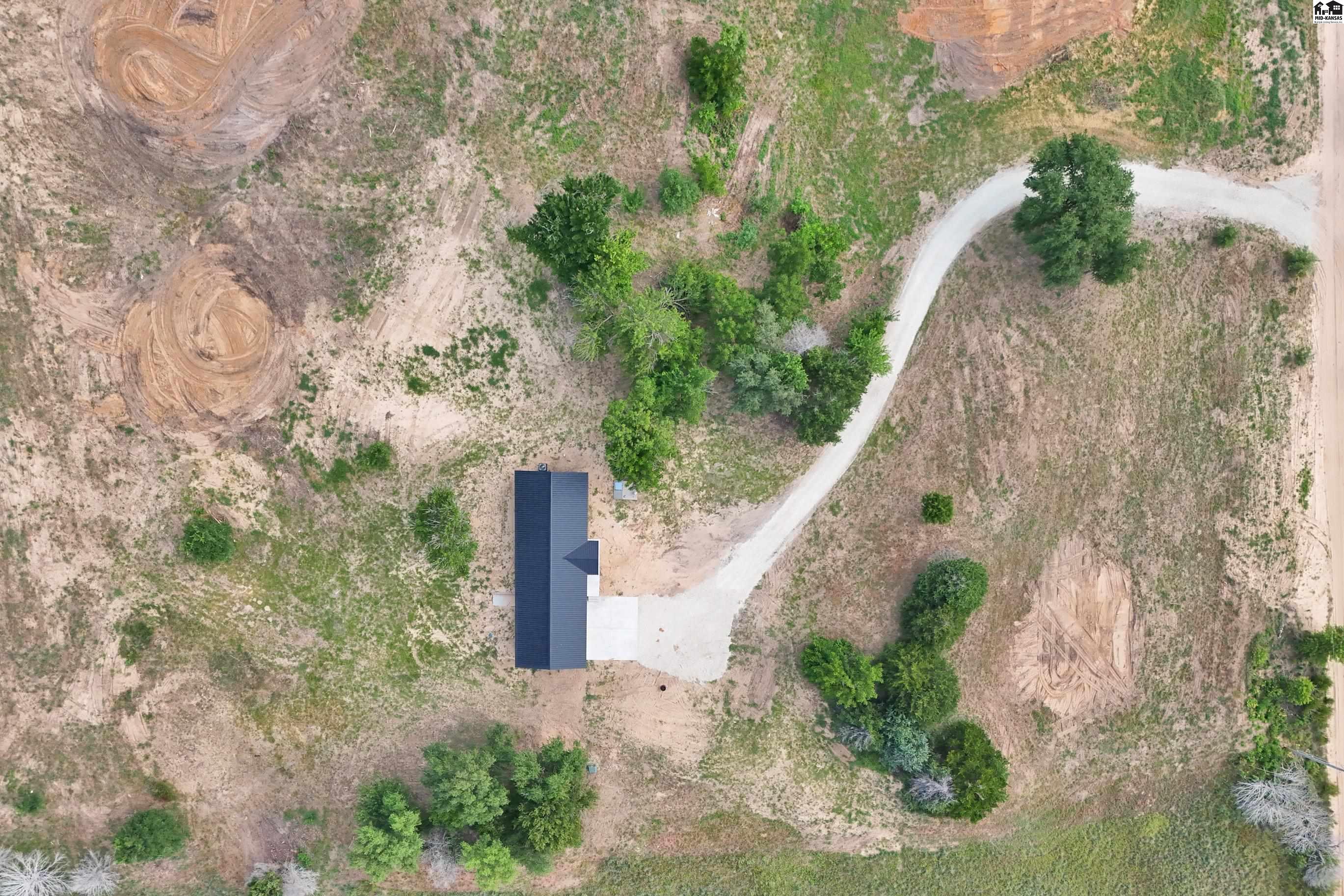 721 N Palomino Trail Hutchinson KS 67501