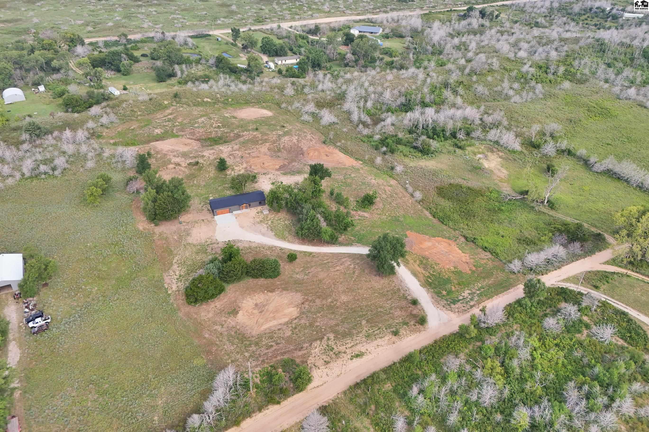 721 N Palomino Trail Hutchinson KS 67501