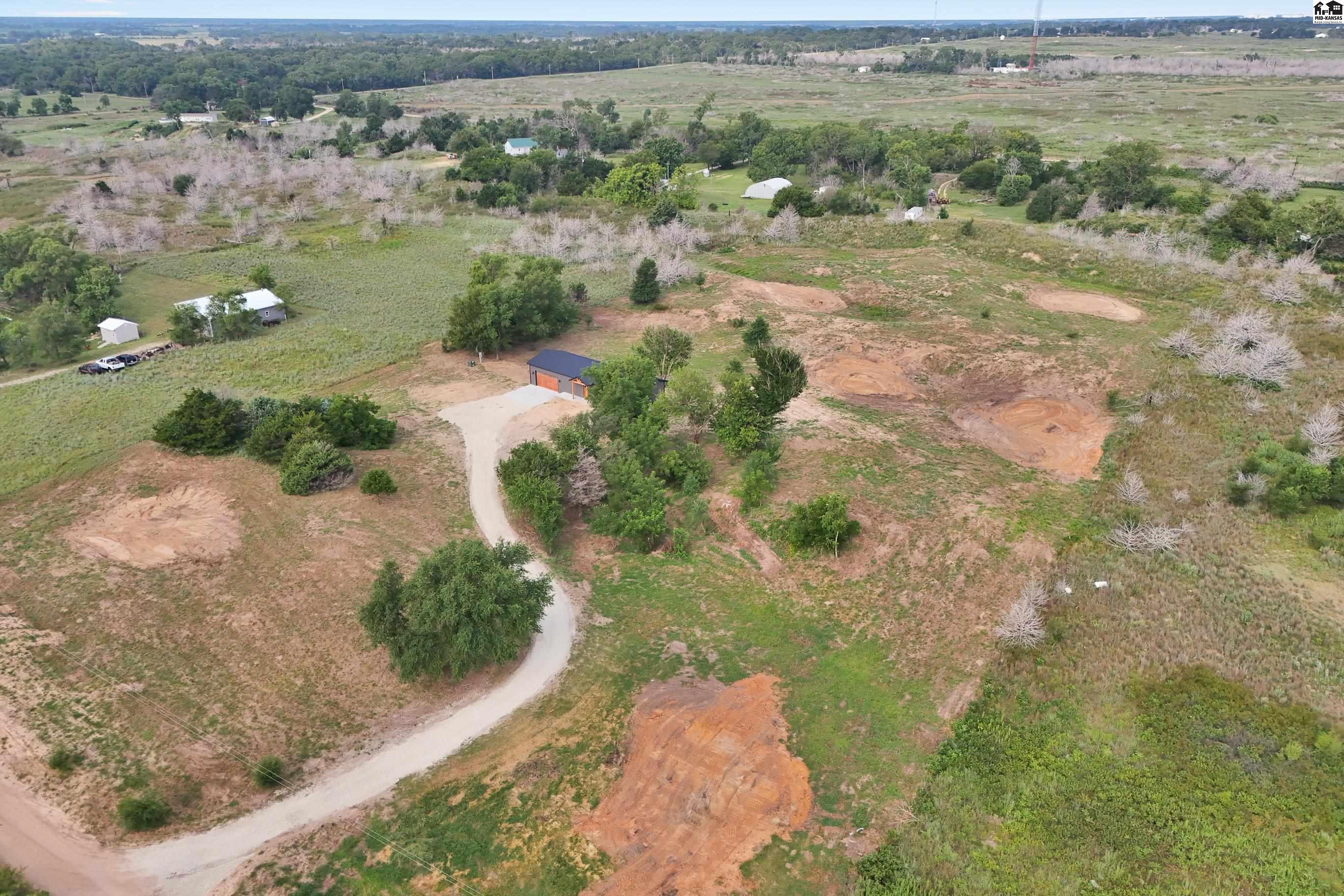 721 N Palomino Trail Hutchinson KS 67501