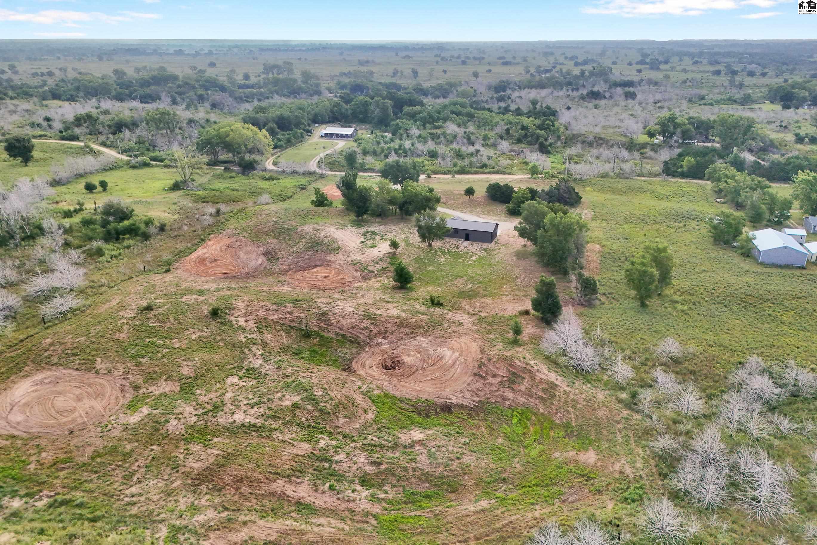 721 N Palomino Trail Hutchinson KS 67501