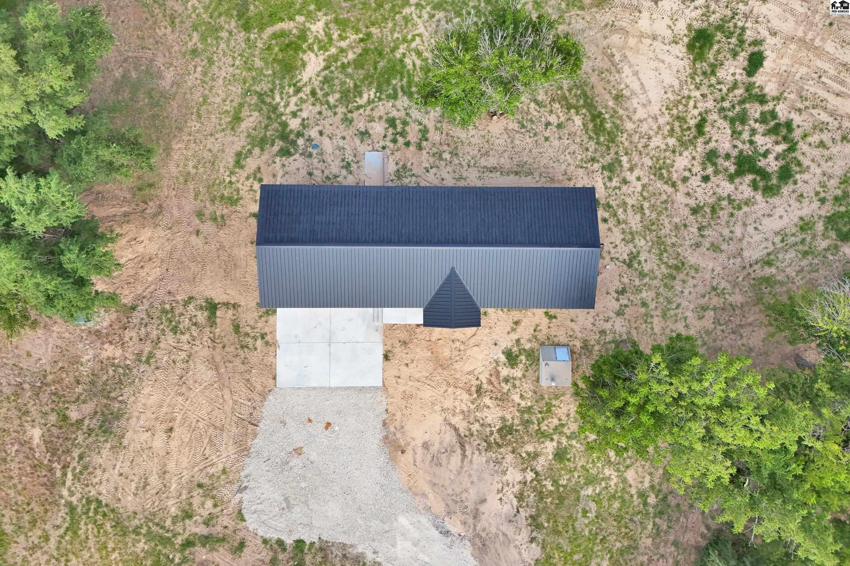 721 N Palomino Trail Hutchinson KS 67501