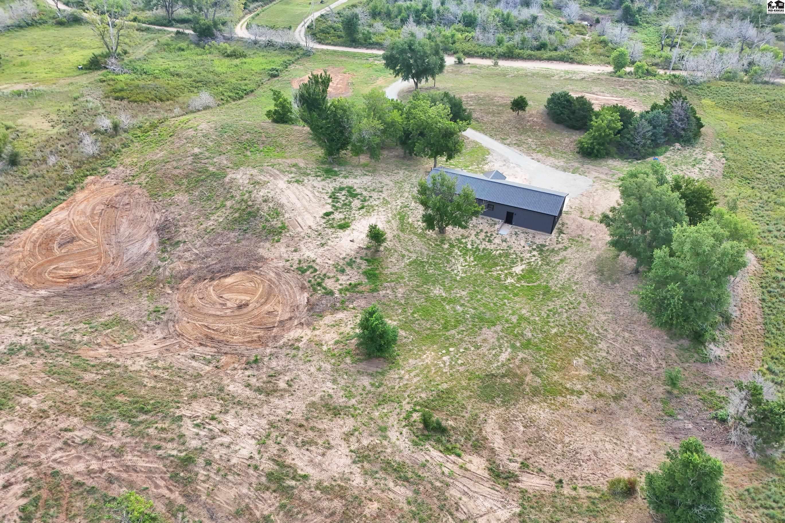 721 N Palomino Trail Hutchinson KS 67501