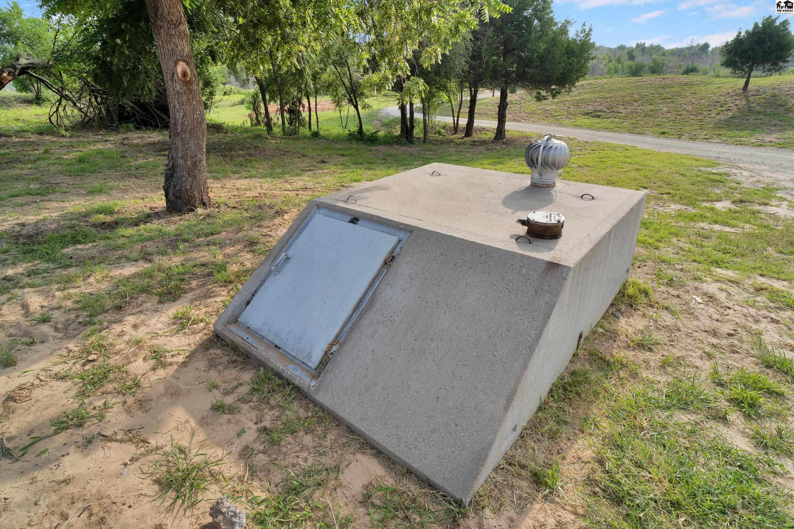 721 N Palomino Trail Hutchinson KS 67501