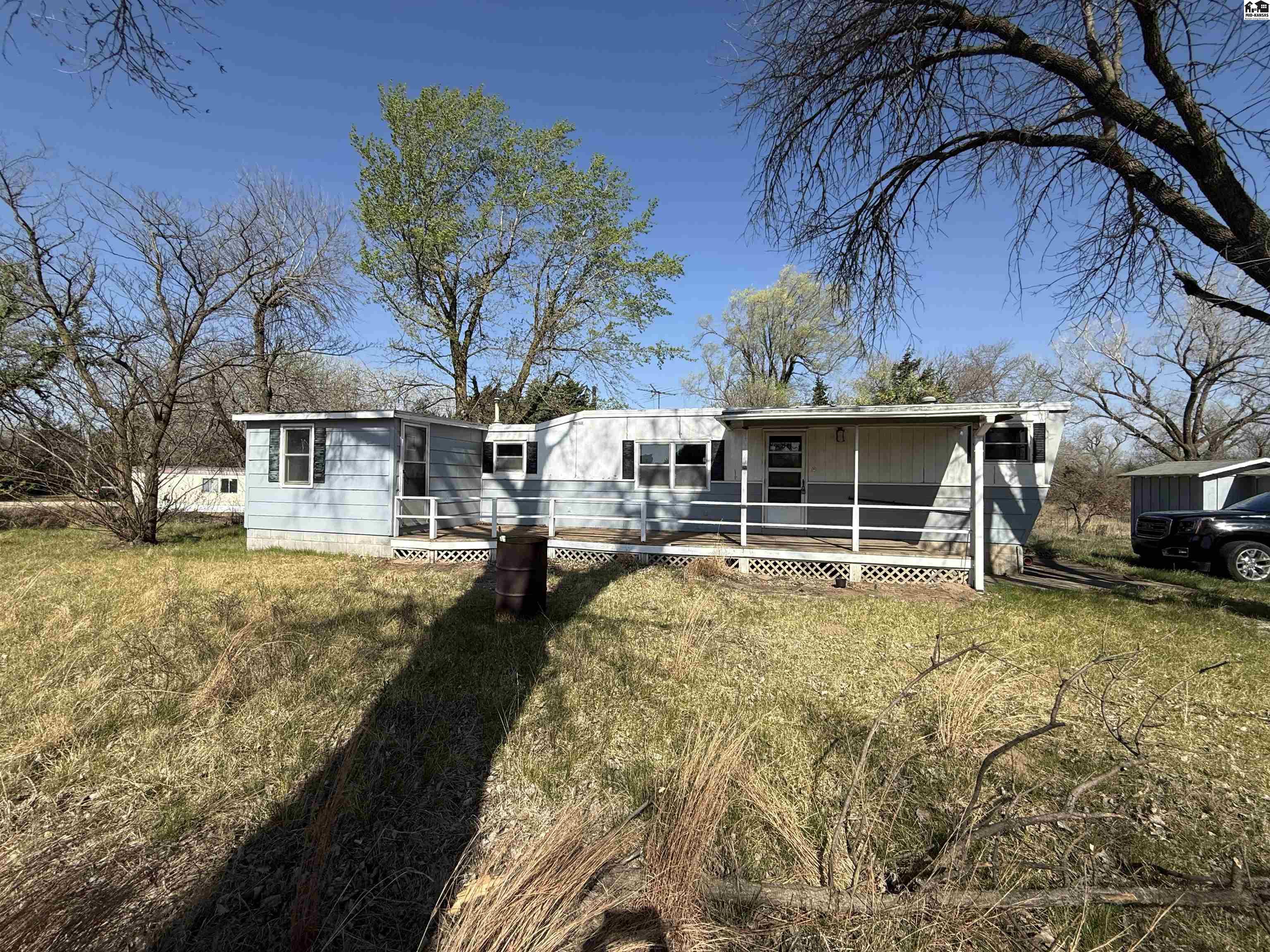 7210 E 30th Avenue Hutchinson KS 67502