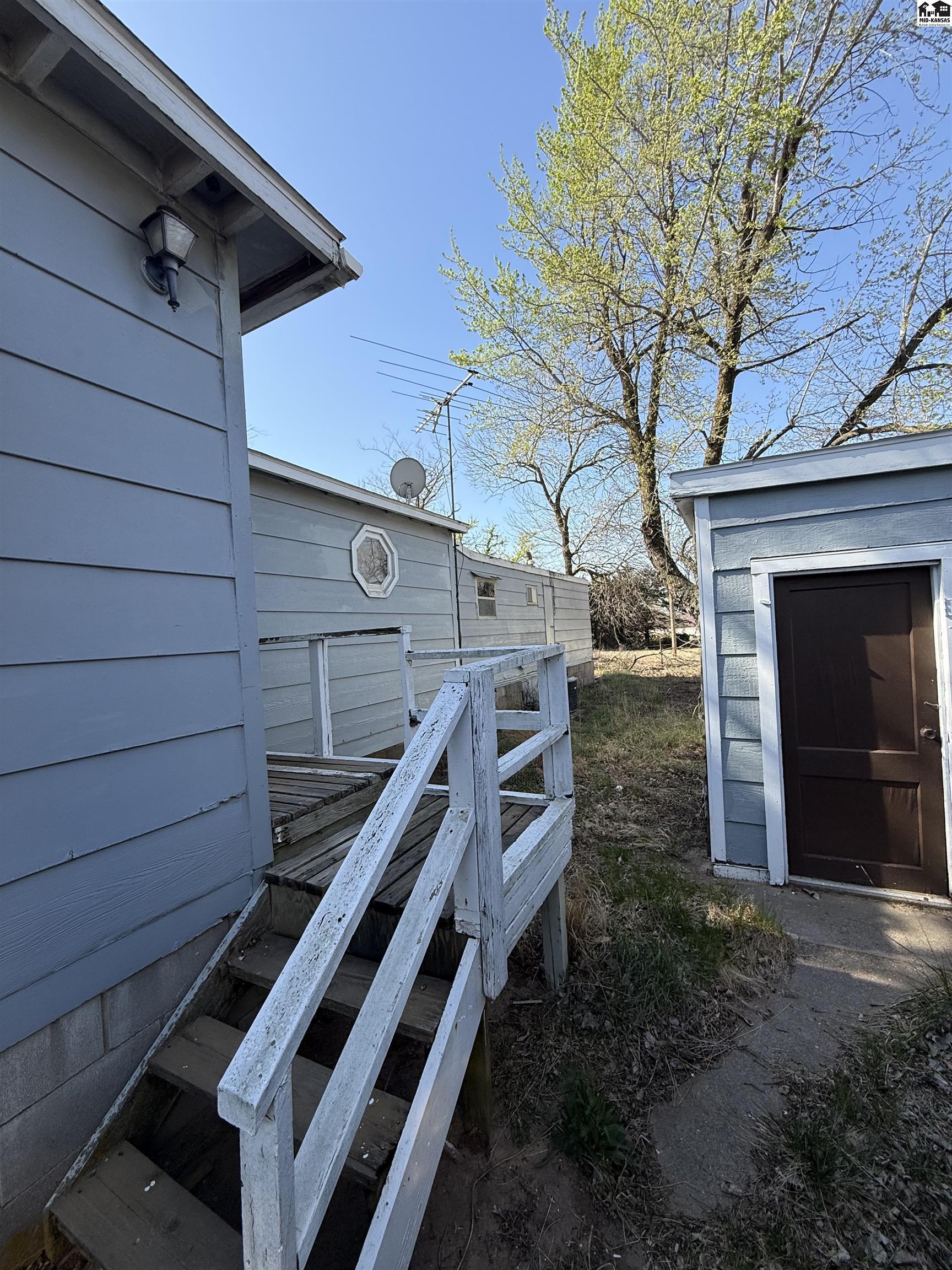 7210 E 30th Avenue Hutchinson KS 67502