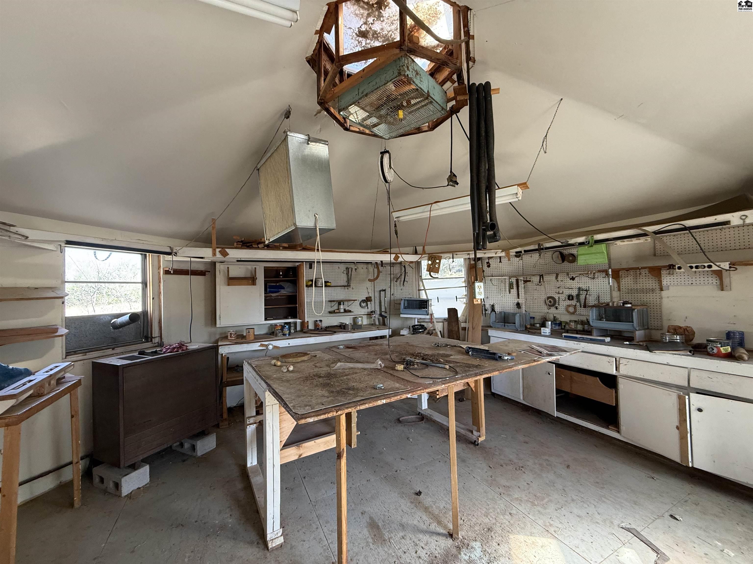 7210 E 30th Avenue Hutchinson KS 67502