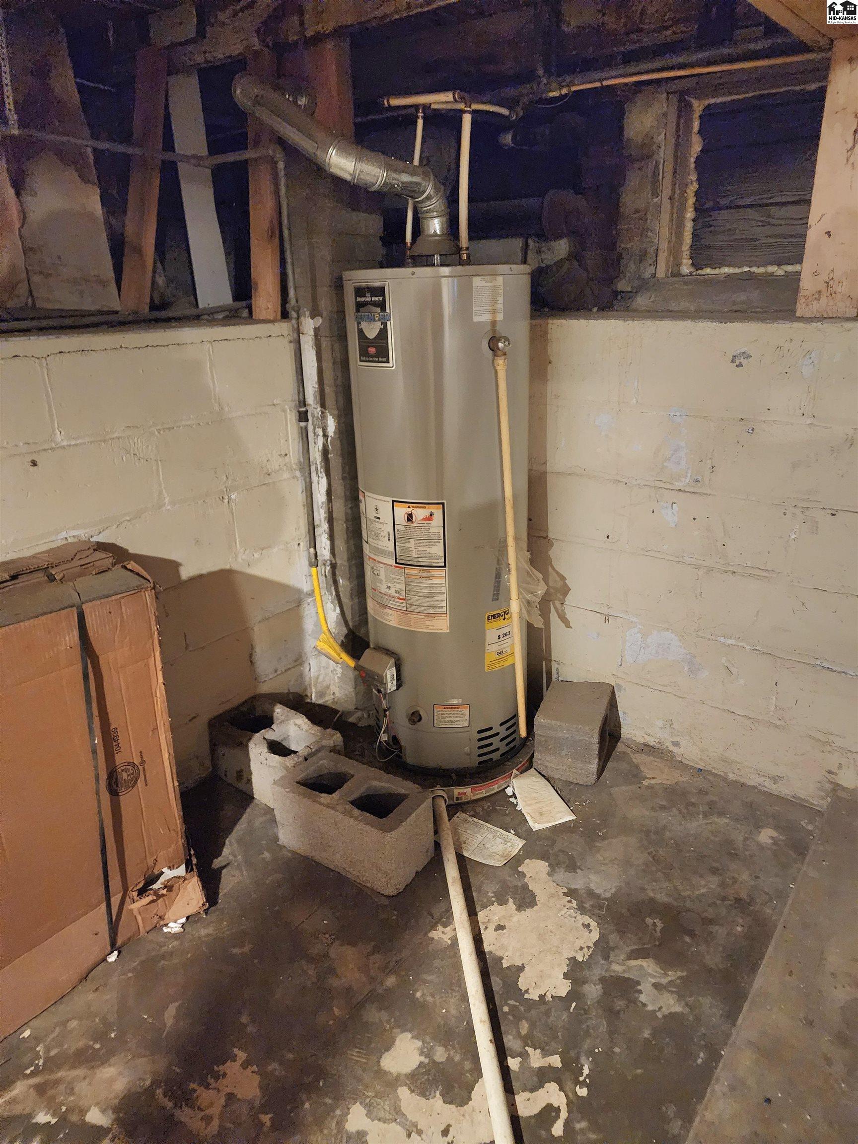 414 E Bigger Street Hutchinson KS 67501