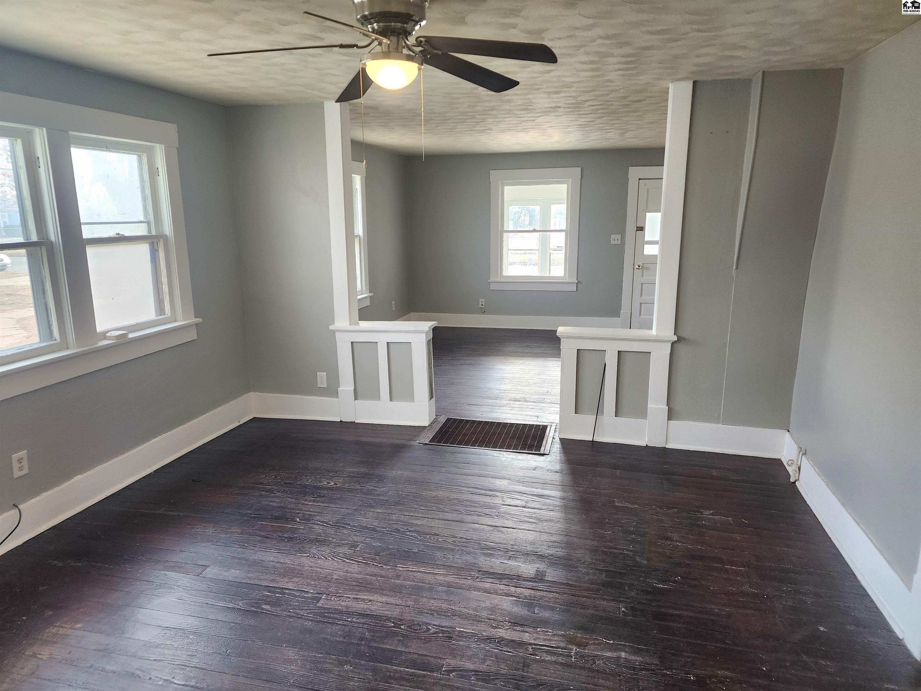 414 E Bigger Street Hutchinson KS 67501