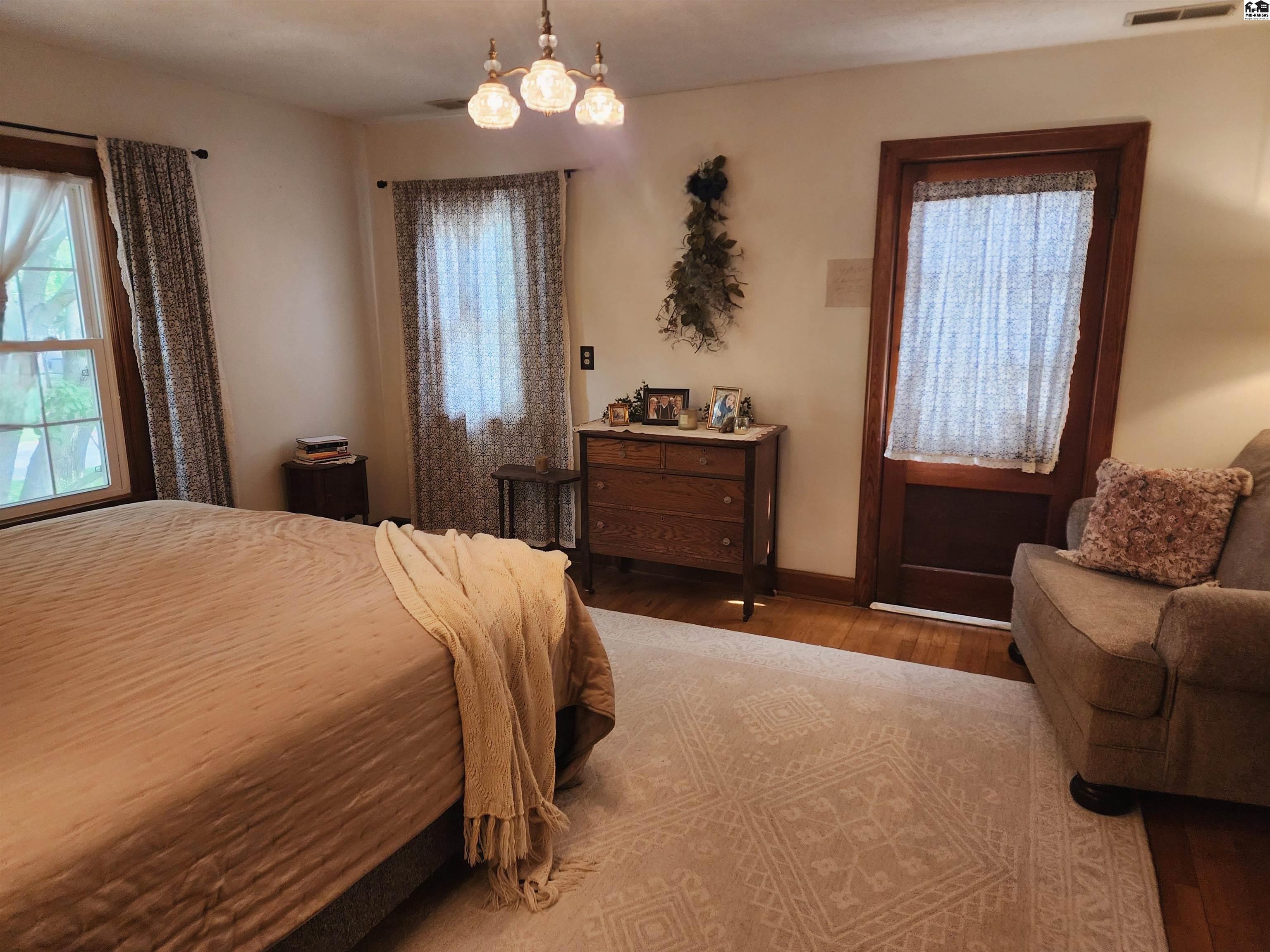 1015 N Walnut Street Mcpherson KS 67460
