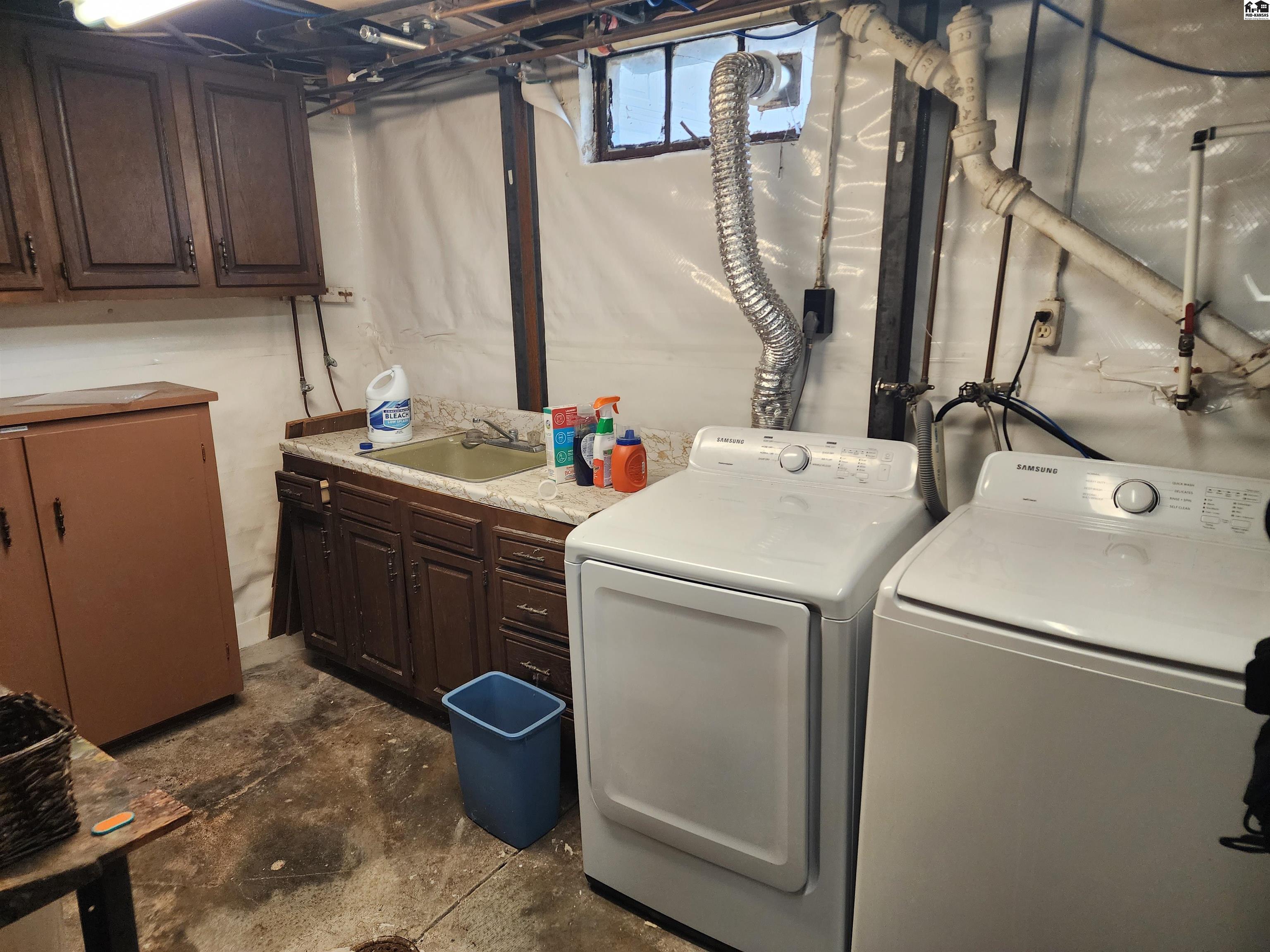 1015 N Walnut Street Mcpherson KS 67460