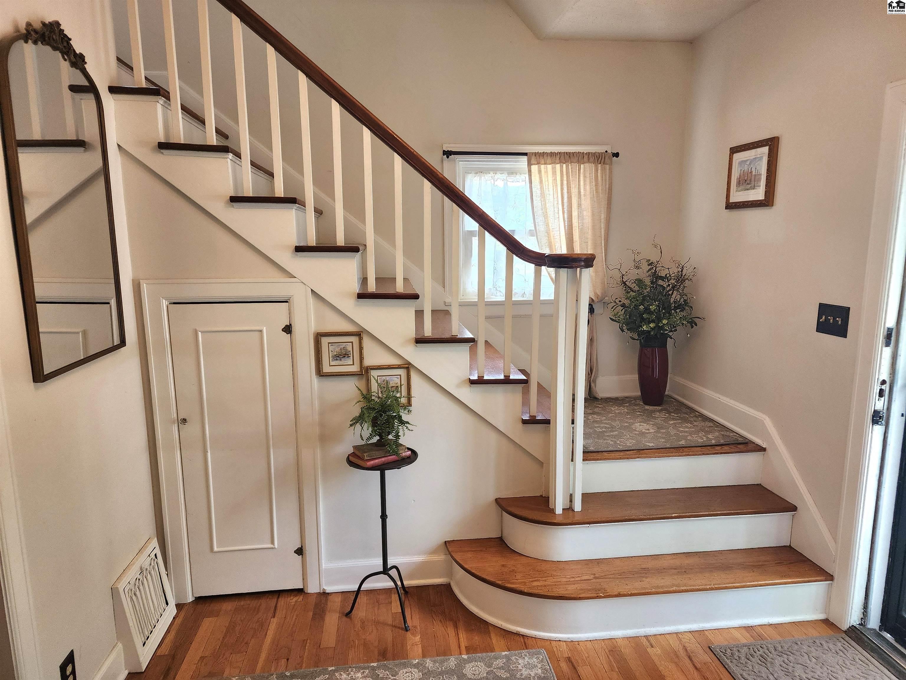 1015 N Walnut Street Mcpherson KS 67460