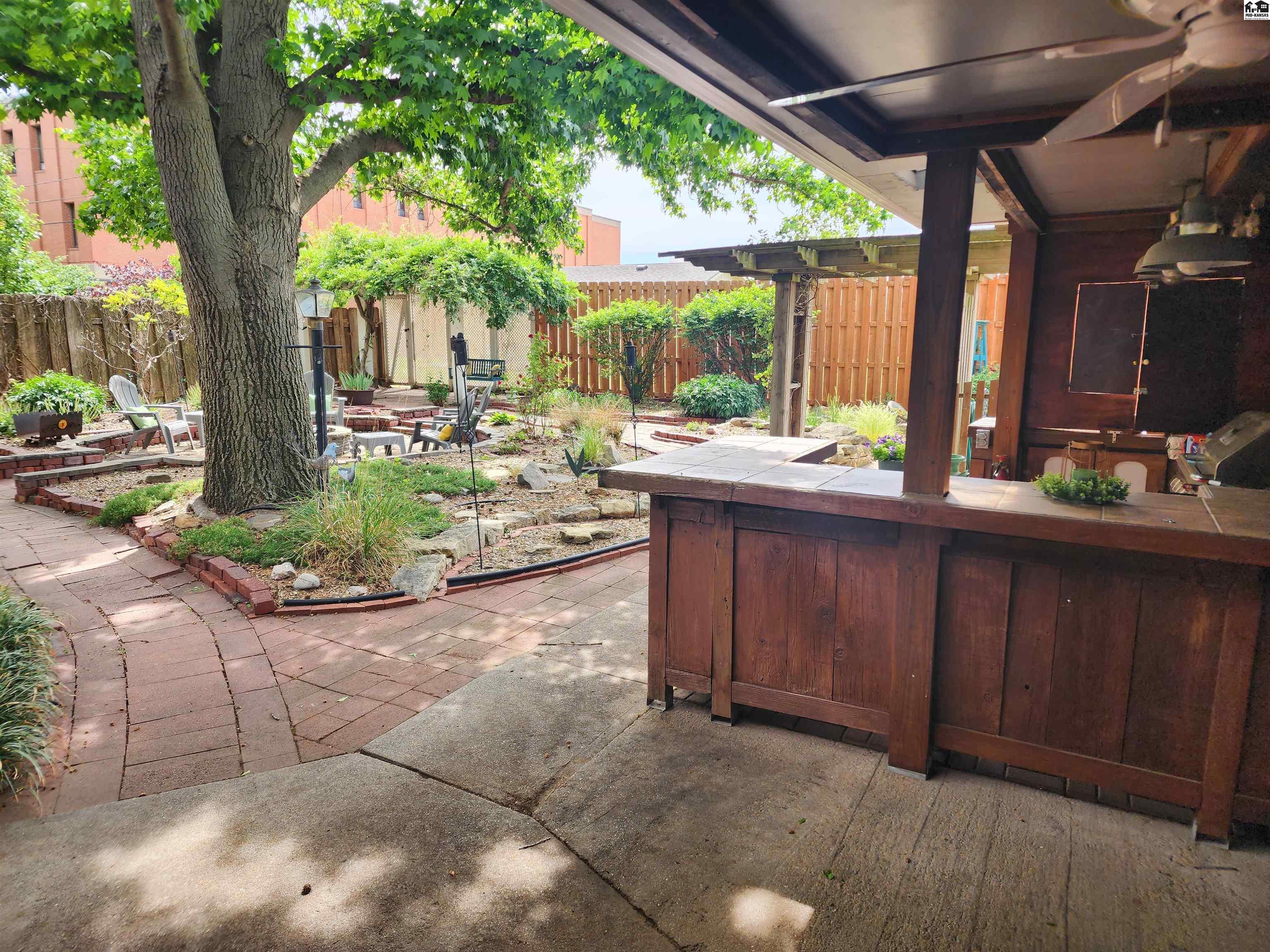1015 N Walnut Street Mcpherson KS 67460