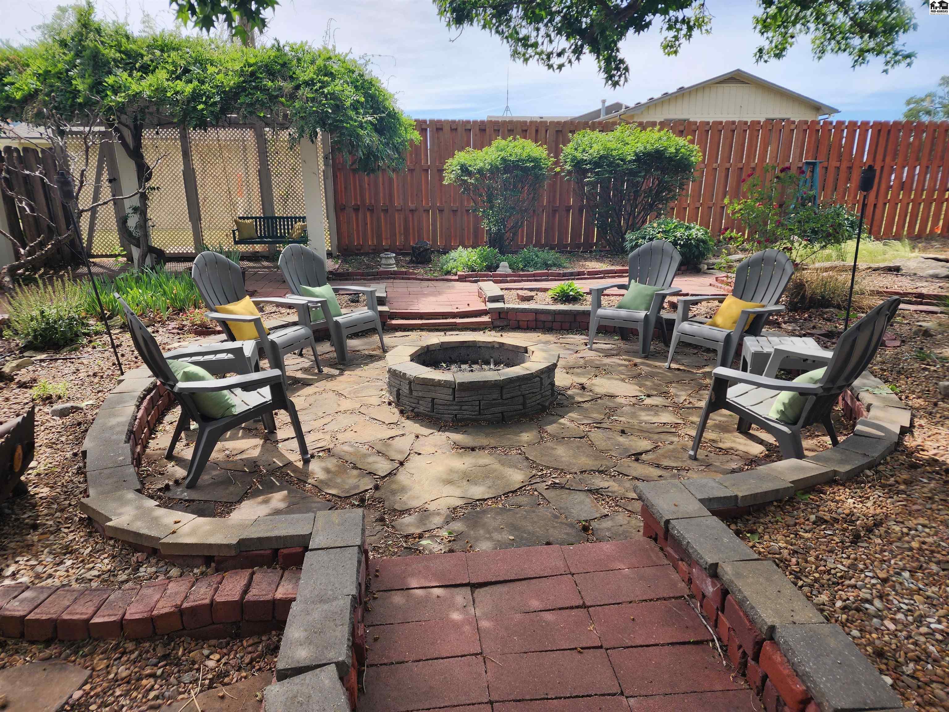 1015 N Walnut Street Mcpherson KS 67460