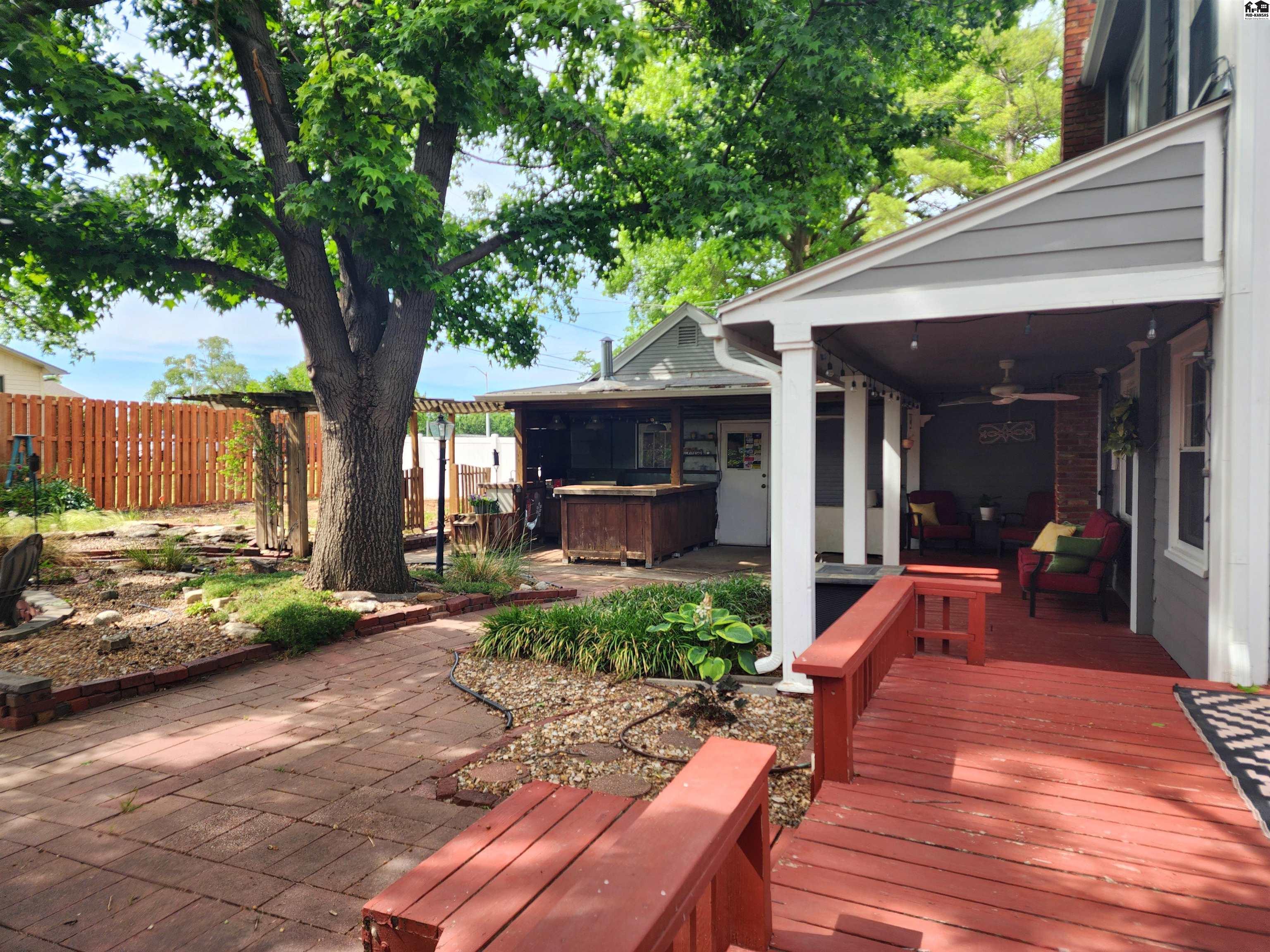 1015 N Walnut Street Mcpherson KS 67460