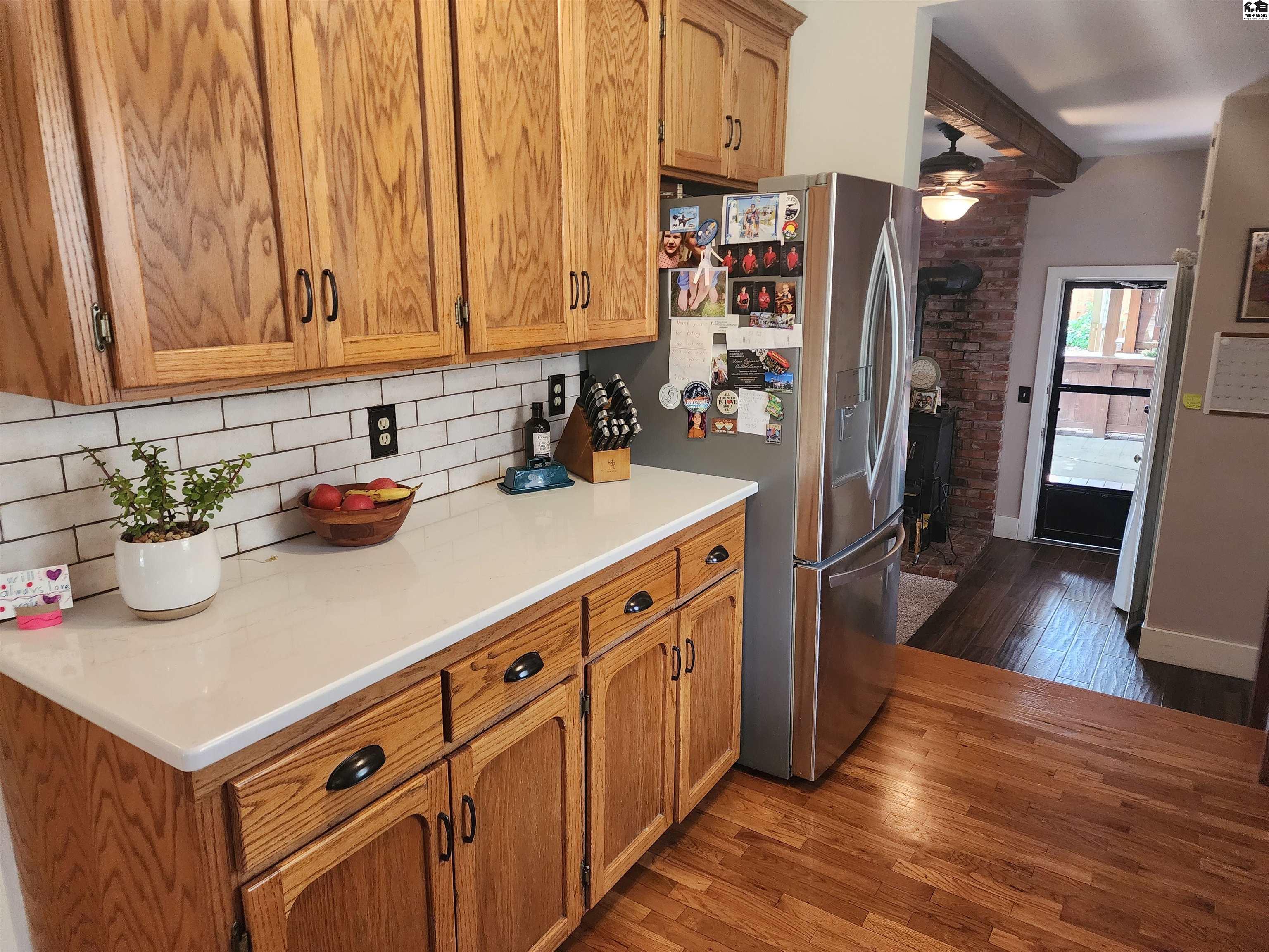 1015 N Walnut Street Mcpherson KS 67460