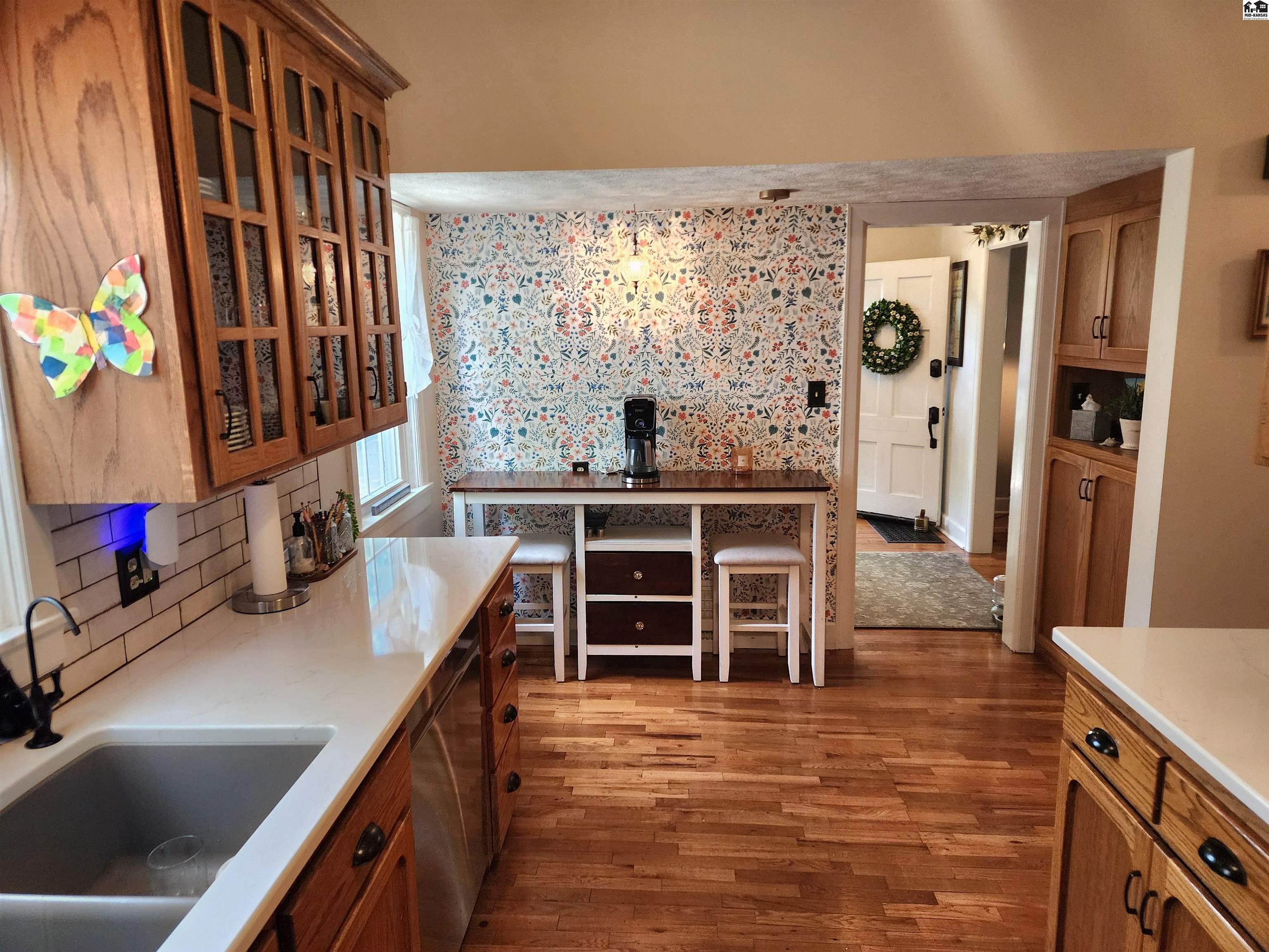 1015 N Walnut Street Mcpherson KS 67460