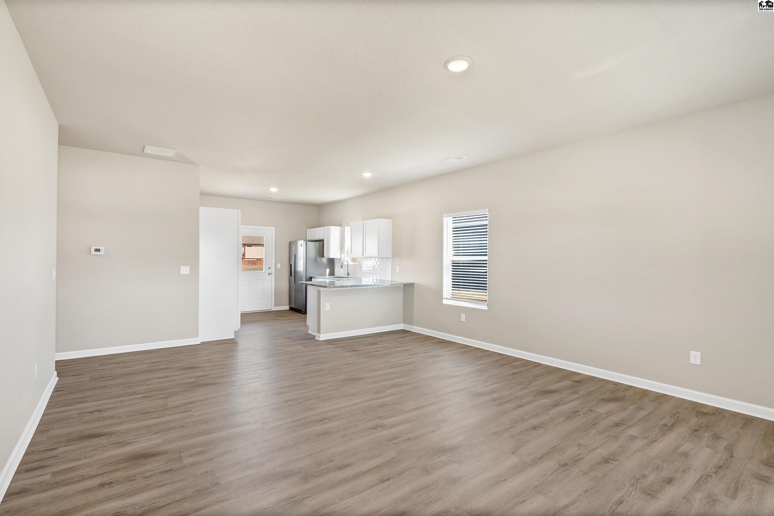 1018 Clubhouse Drive Mcpherson KS 67460