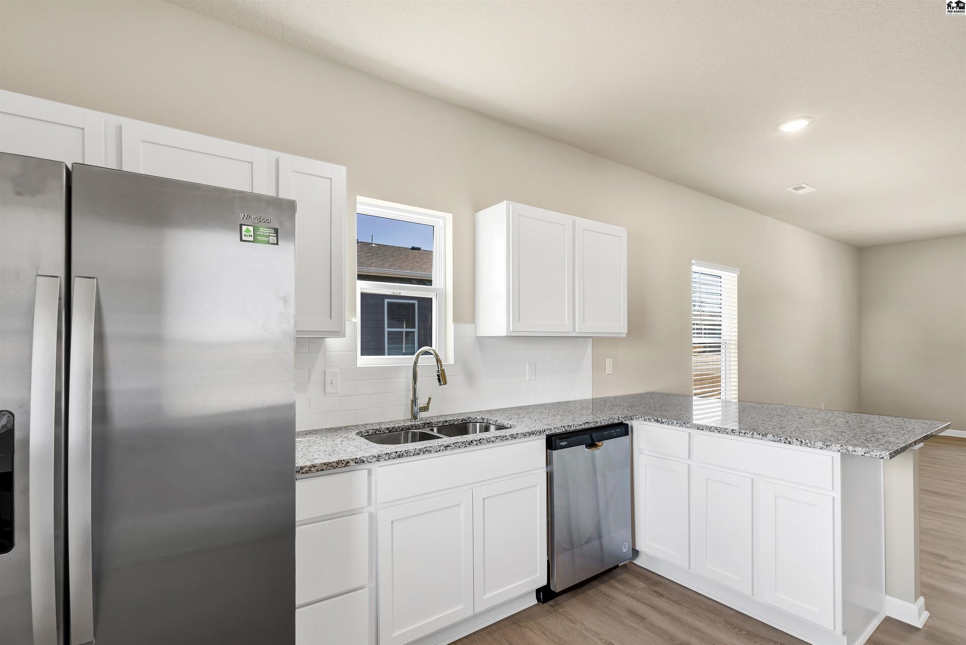 1018 Clubhouse Drive Mcpherson KS 67460