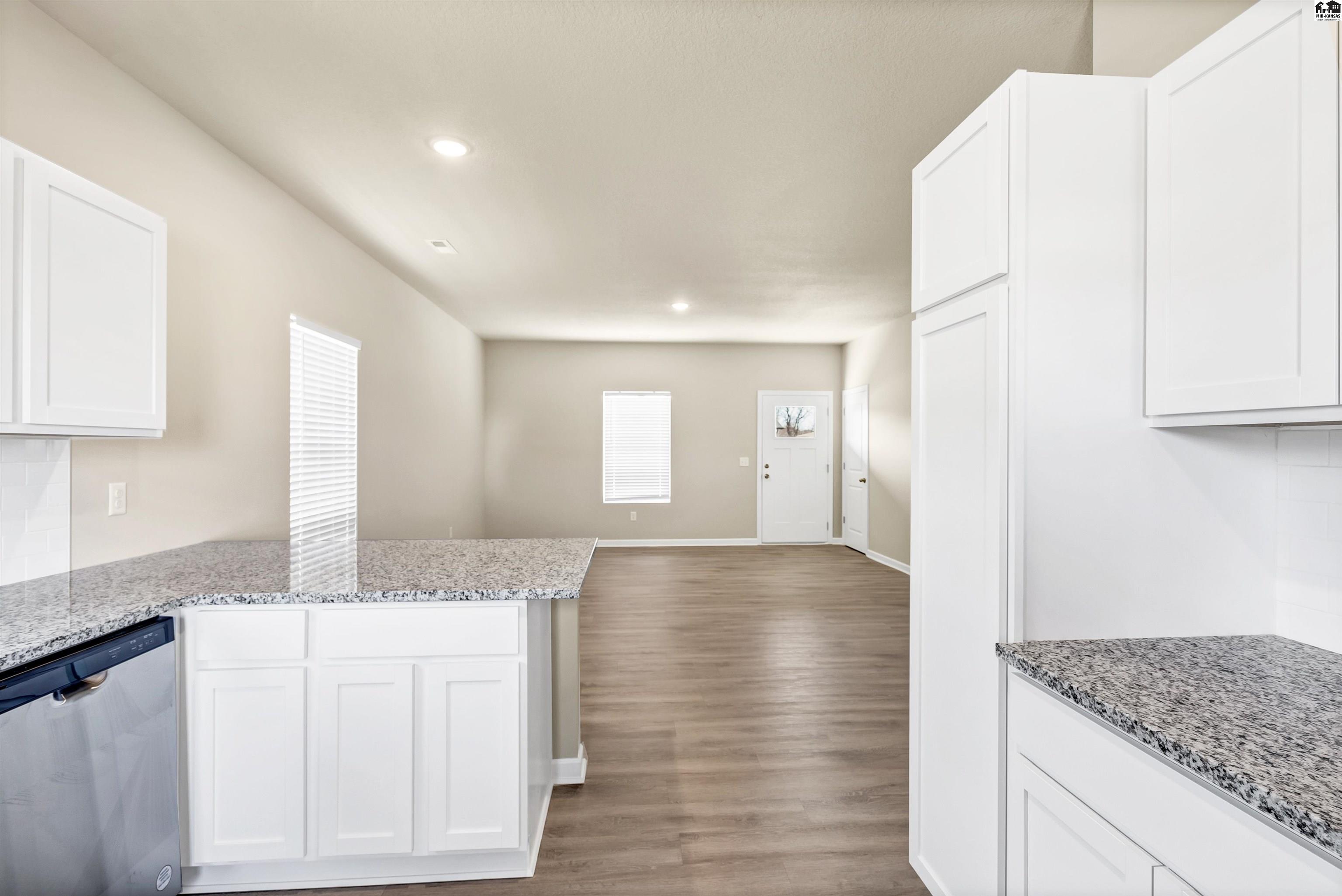 1018 Clubhouse Drive Mcpherson KS 67460