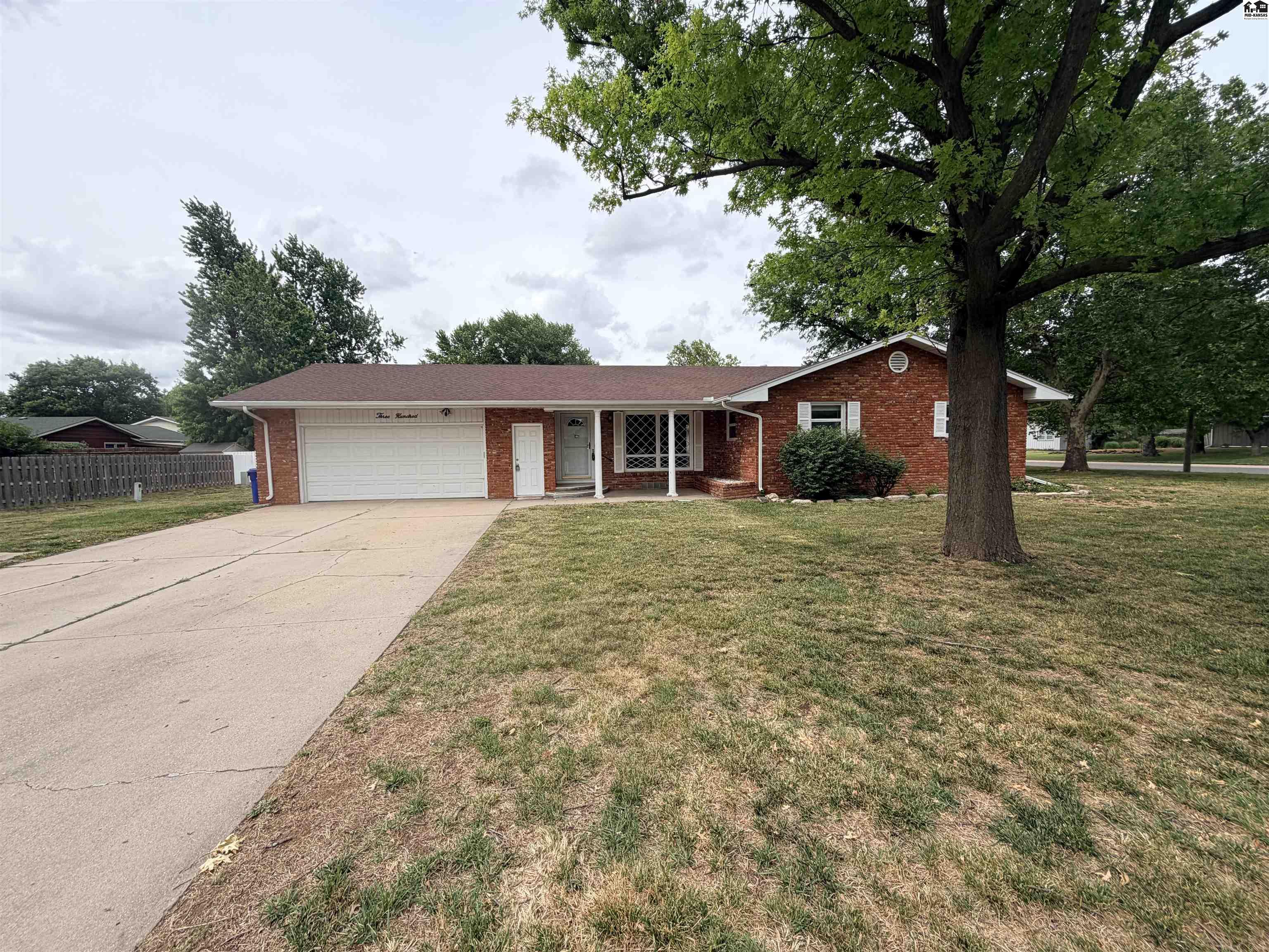 300 Penn Drive Mcpherson KS 67460