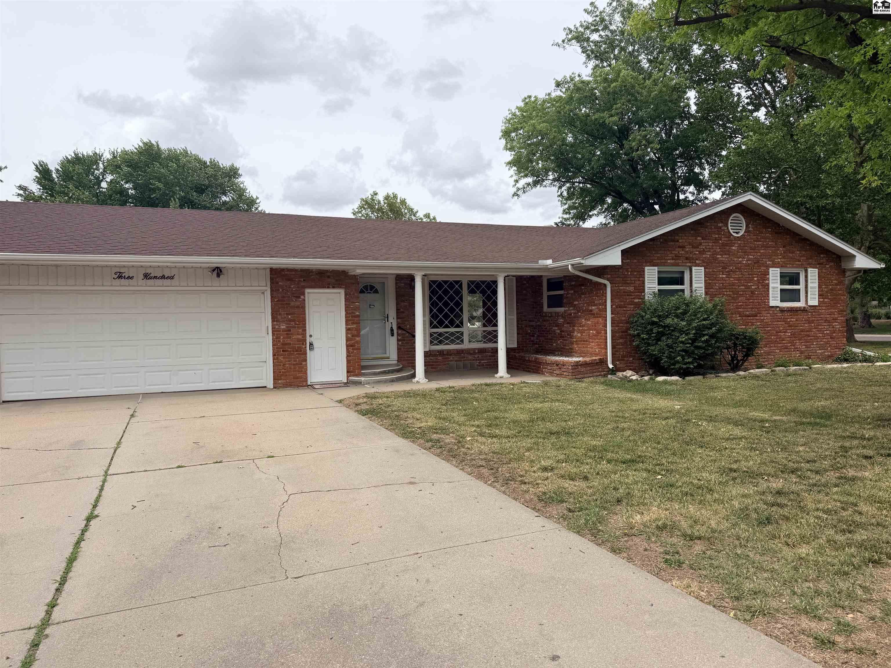 300 Penn Drive Mcpherson KS 67460