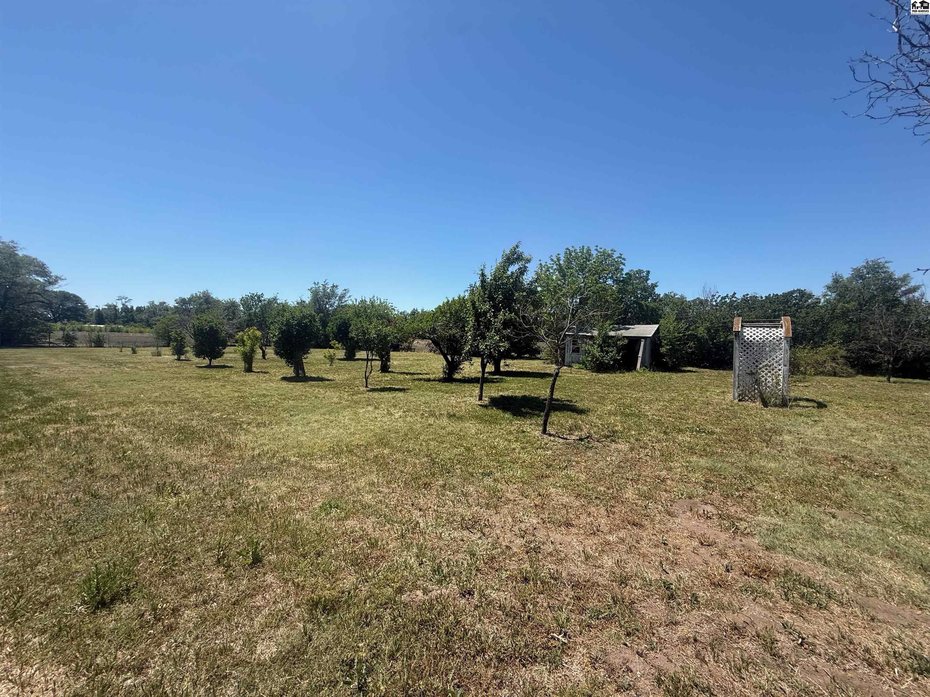 1507 E 26th Avenue Hutchinson KS 67502